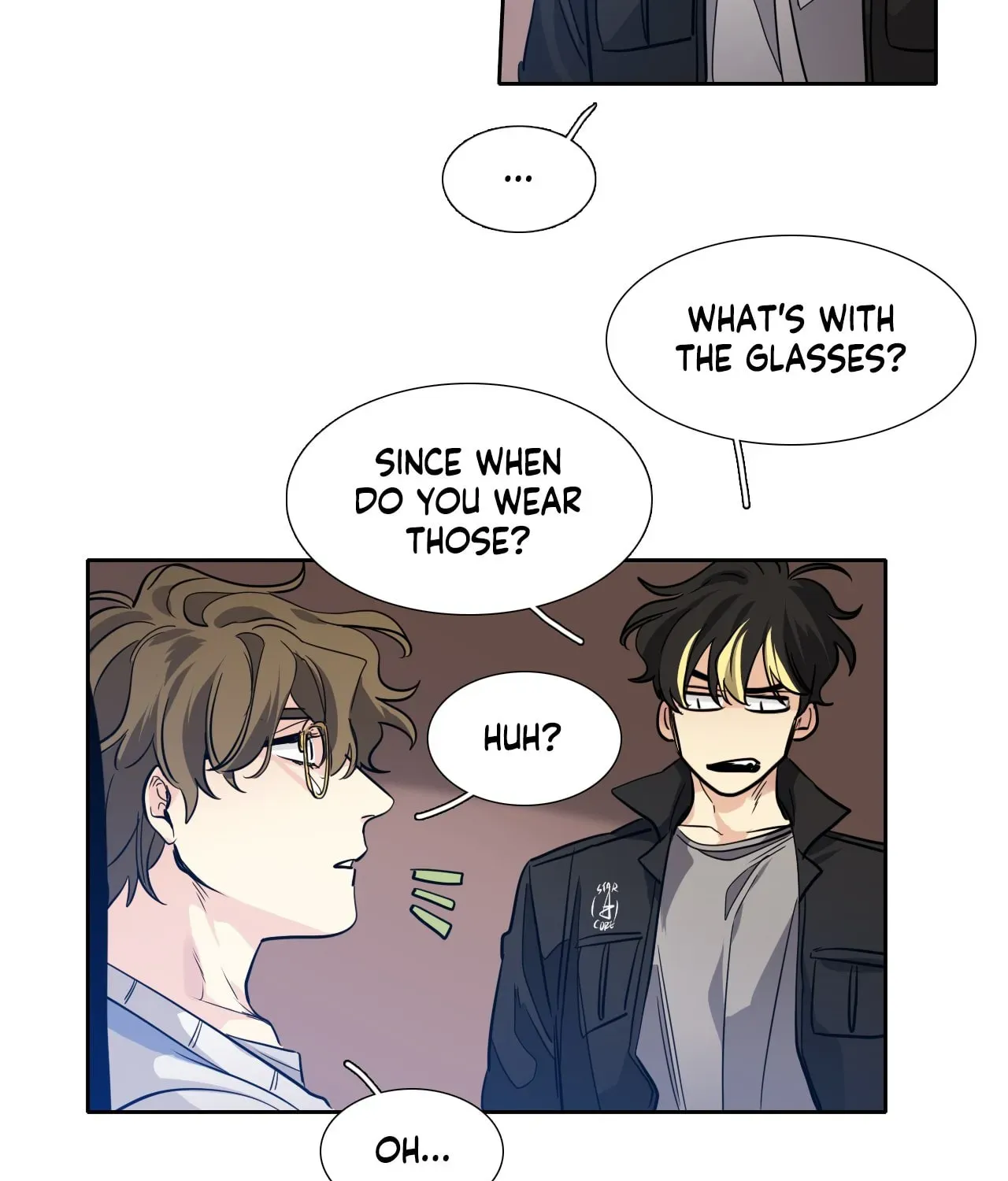 Read Heroes Plan.B chapter 229 image 32 on Lezhin