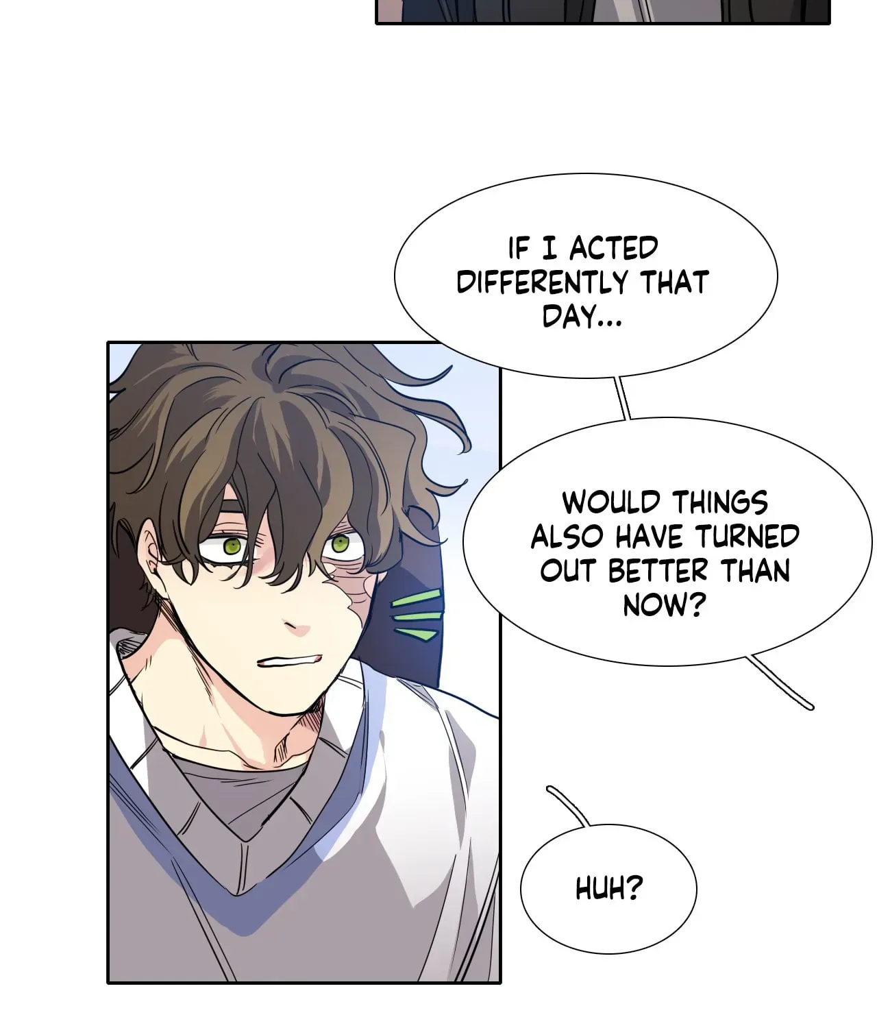 Read Heroes Plan.B chapter 229 image 36 on Lezhin