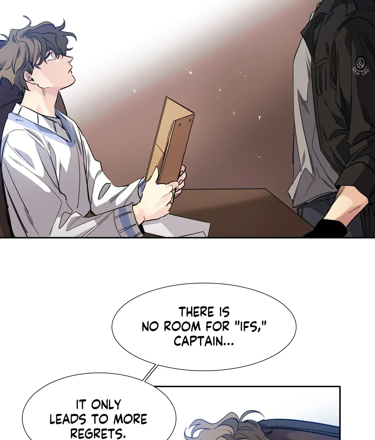 Read Heroes Plan.B chapter 229 image 40 on Lezhin