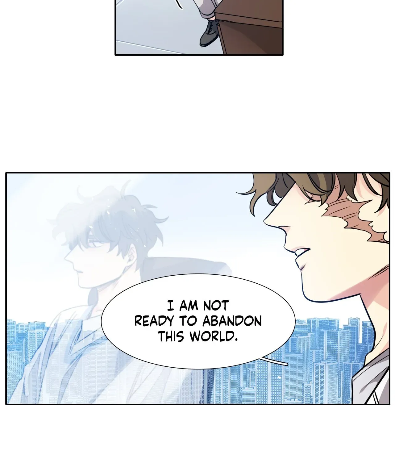 Read Heroes Plan.B chapter 229 image 44 on Lezhin