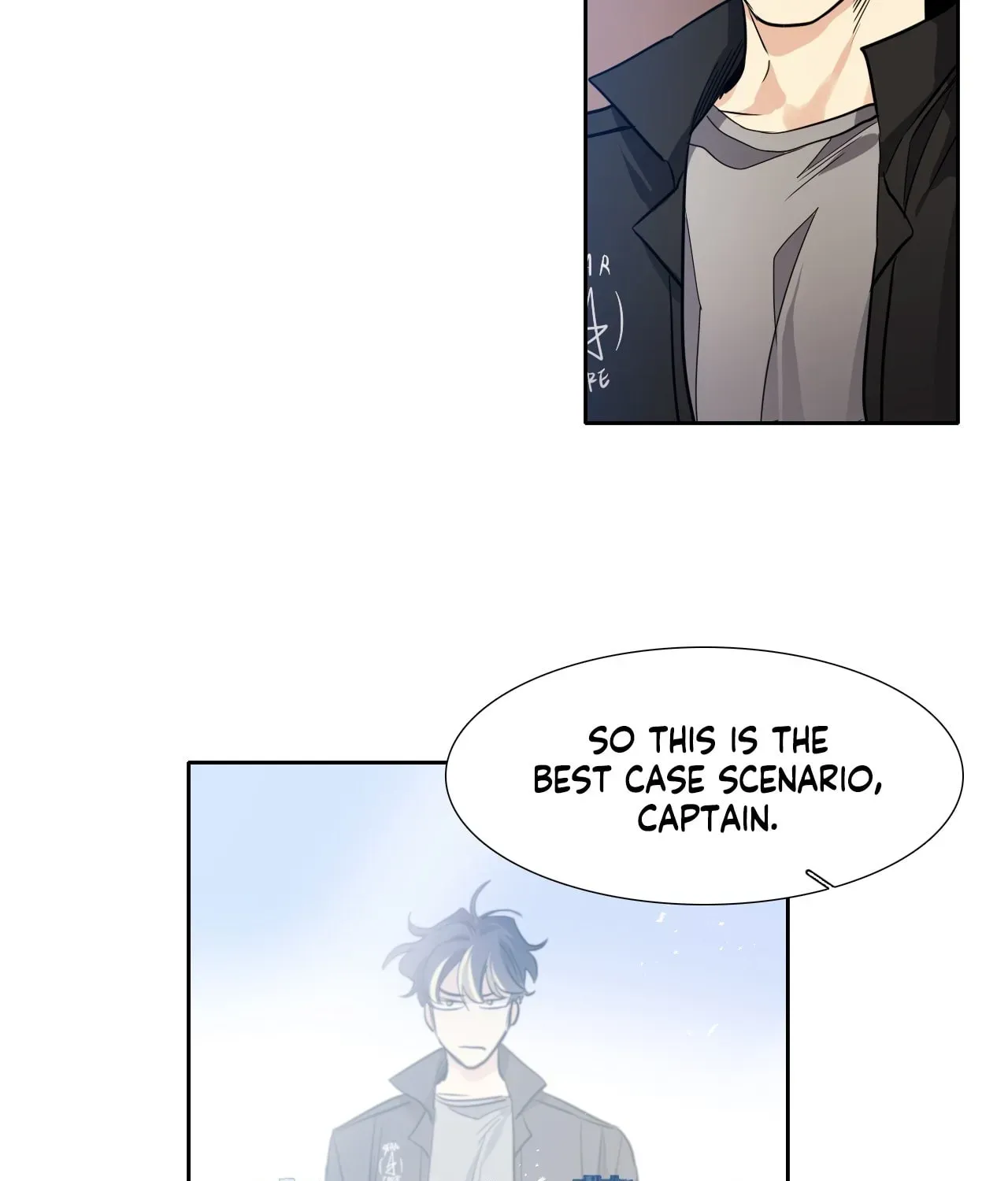 Read Heroes Plan.B chapter 229 image 46 on Lezhin