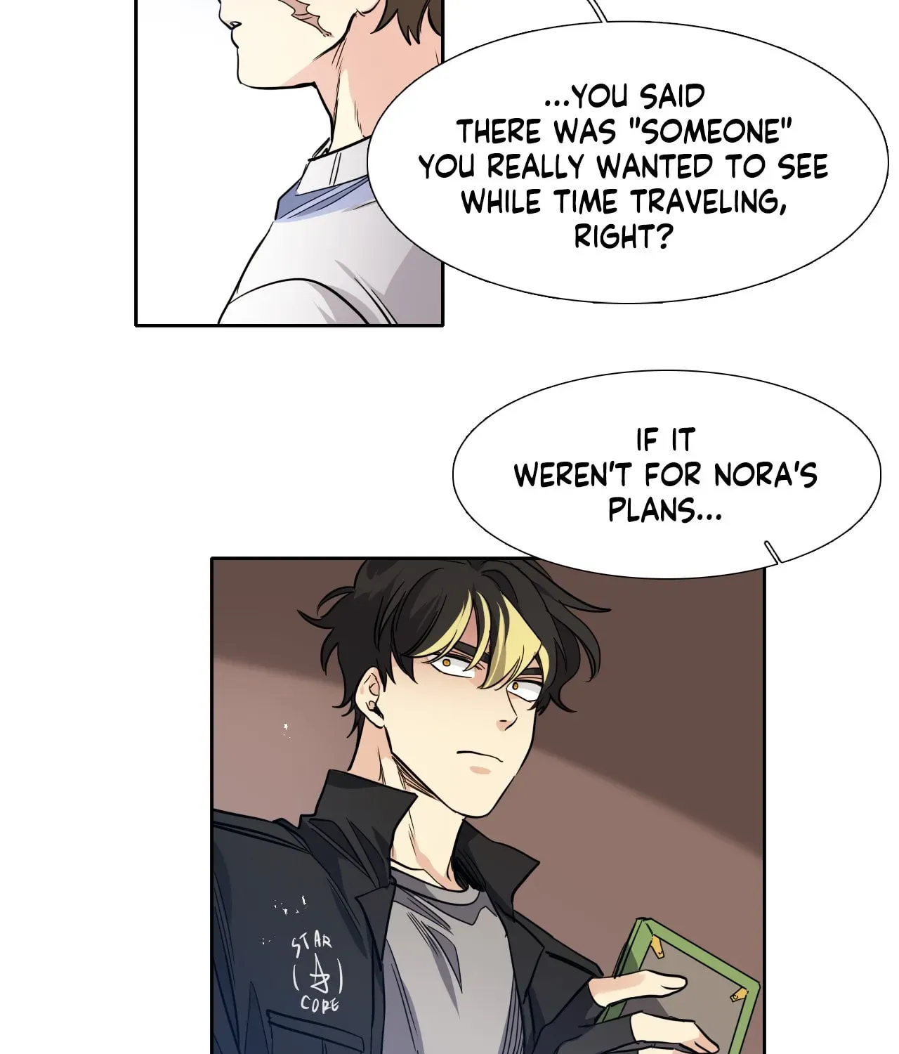 Read Heroes Plan.B chapter 229 image 50 on Lezhin