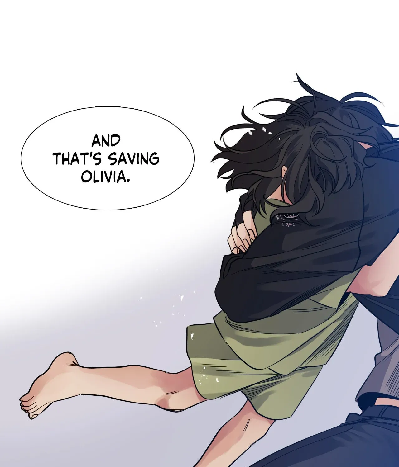 Read Heroes Plan.B chapter 229 image 52 on Lezhin