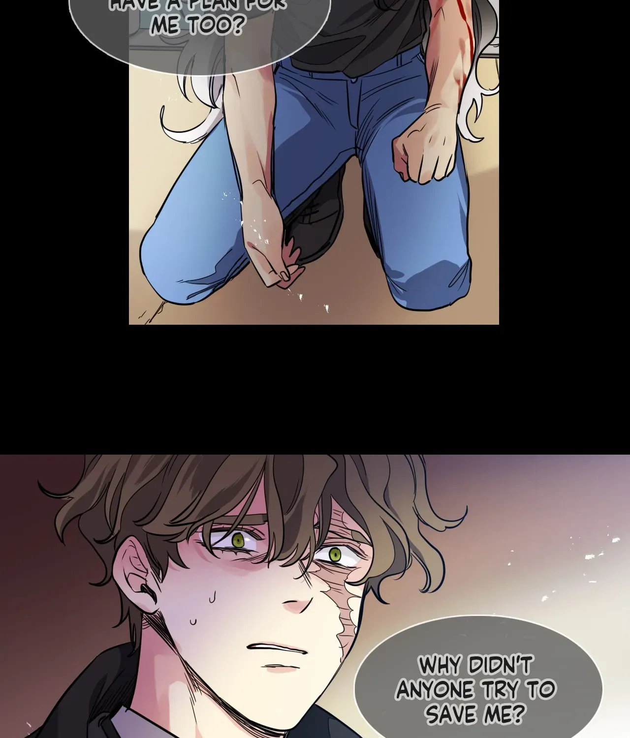 Read Heroes Plan.B chapter 229 image 56 on Lezhin