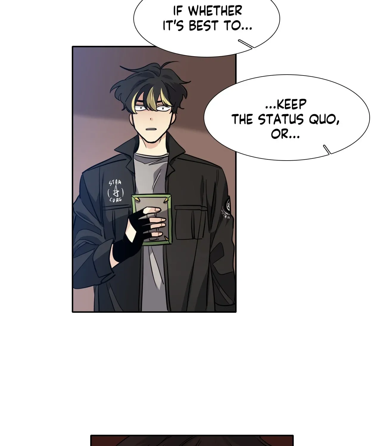 Read Heroes Plan.B chapter 229 image 60 on Lezhin