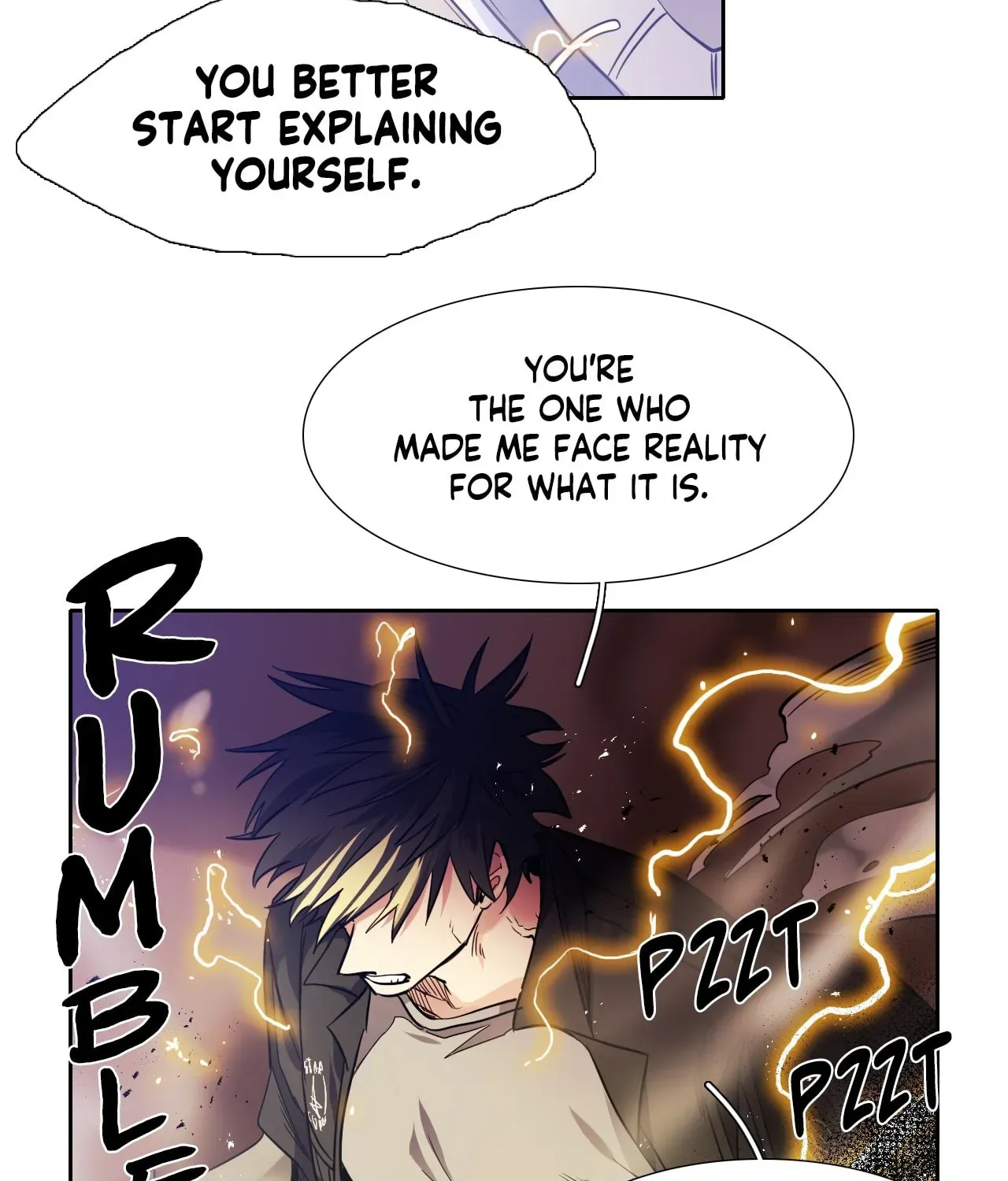 Read Heroes Plan.B chapter 229 image 74 on Lezhin