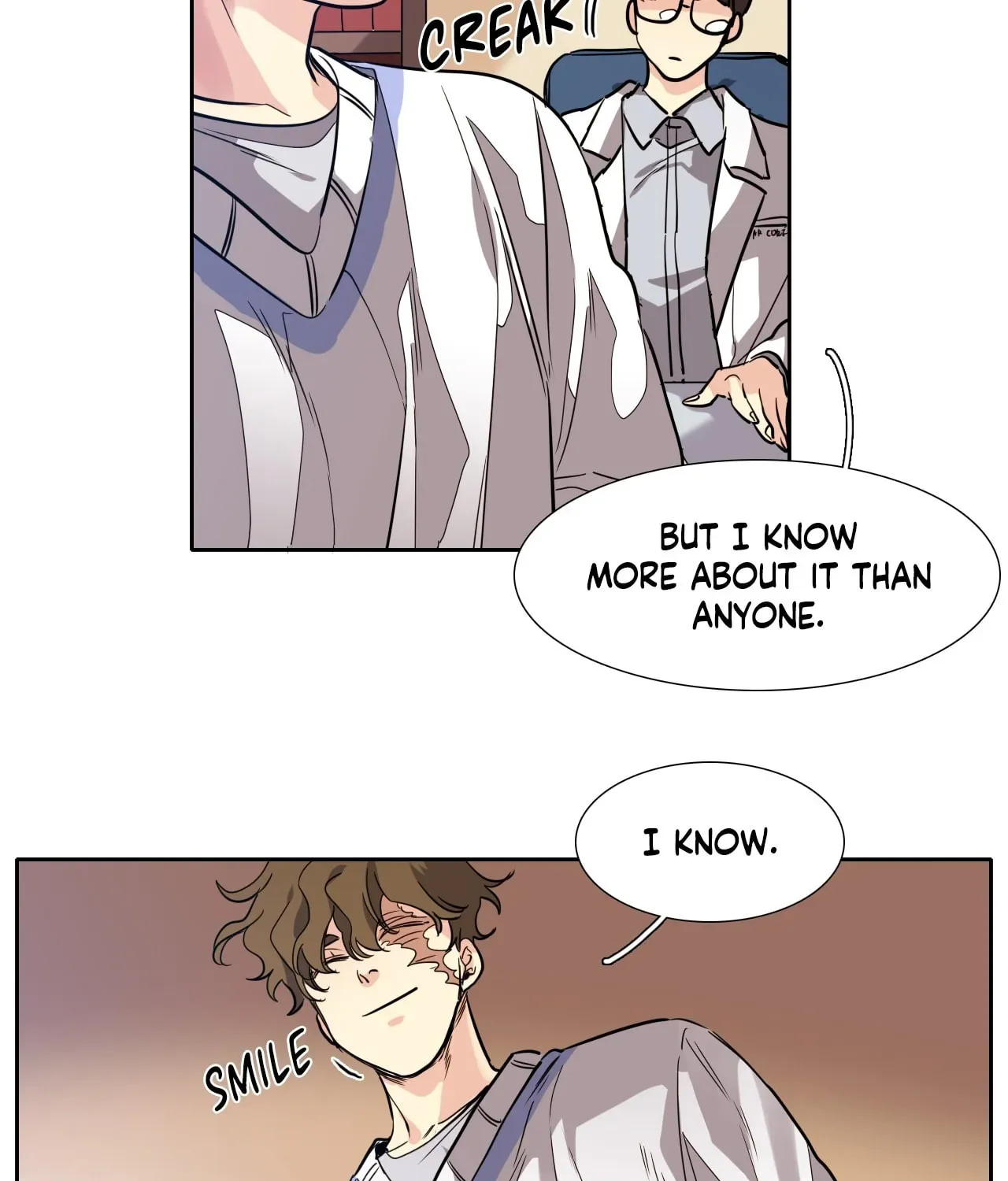 Read Heroes Plan.B chapter 229 image 8 on Lezhin