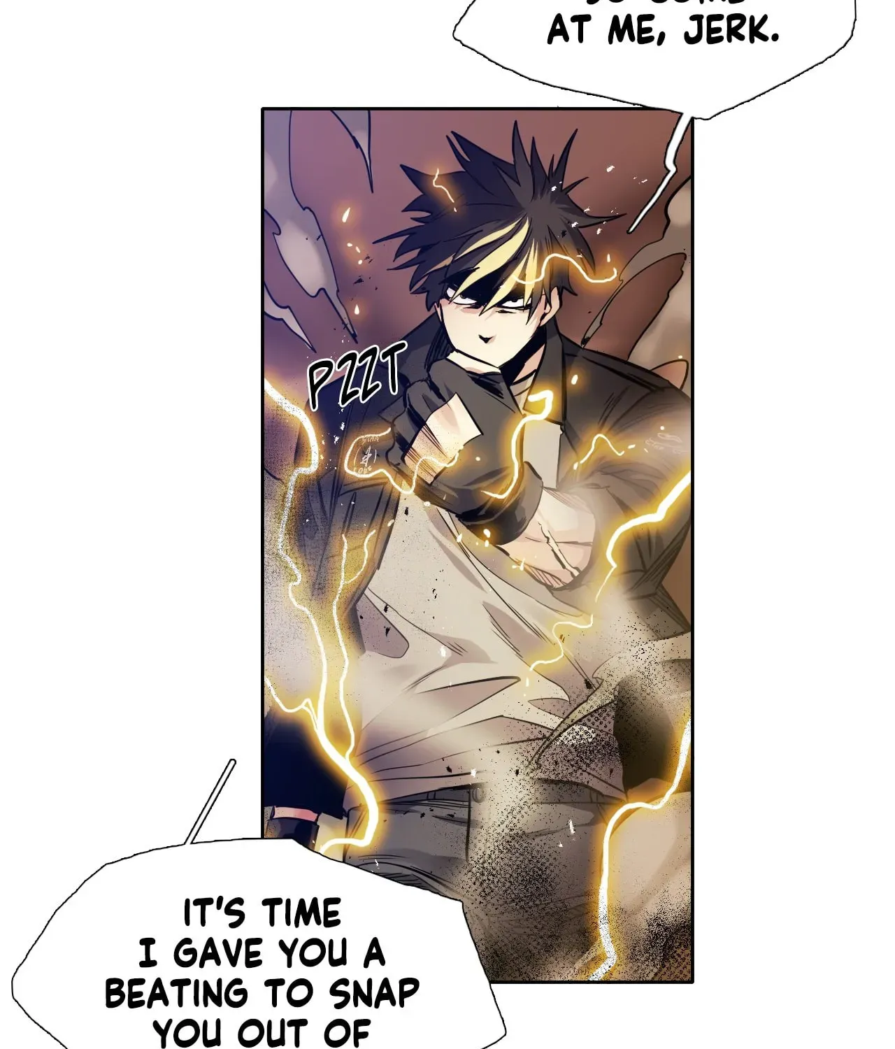 Read Heroes Plan.B chapter 229 image 80 on Lezhin