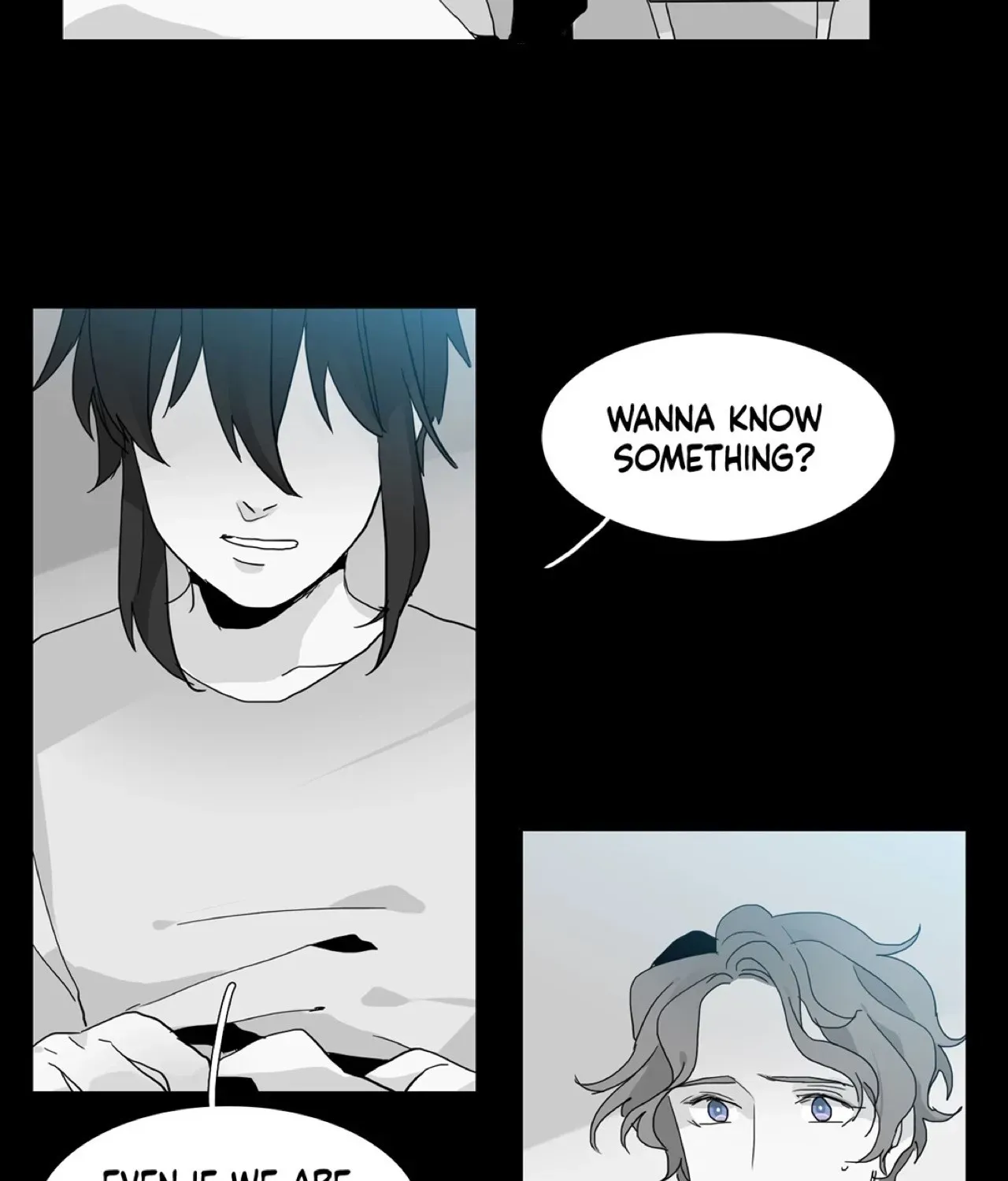 Read Heroes Plan.B chapter 23 image 10 on Lezhin