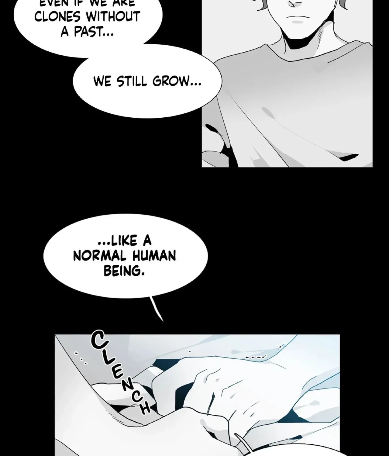 Read Heroes Plan.B chapter 23 image 11 on Lezhin