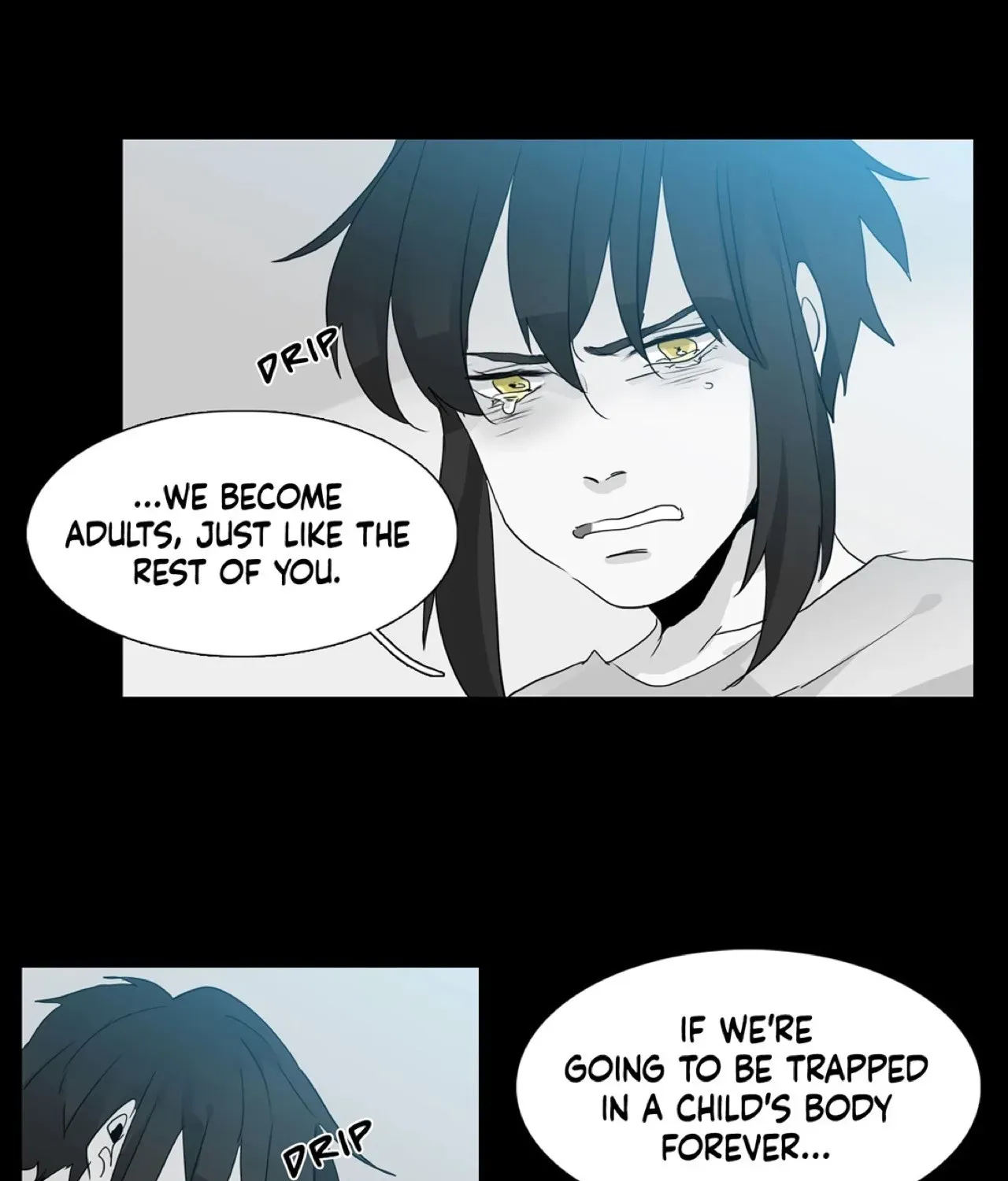 Read Heroes Plan.B chapter 23 image 13 on Lezhin