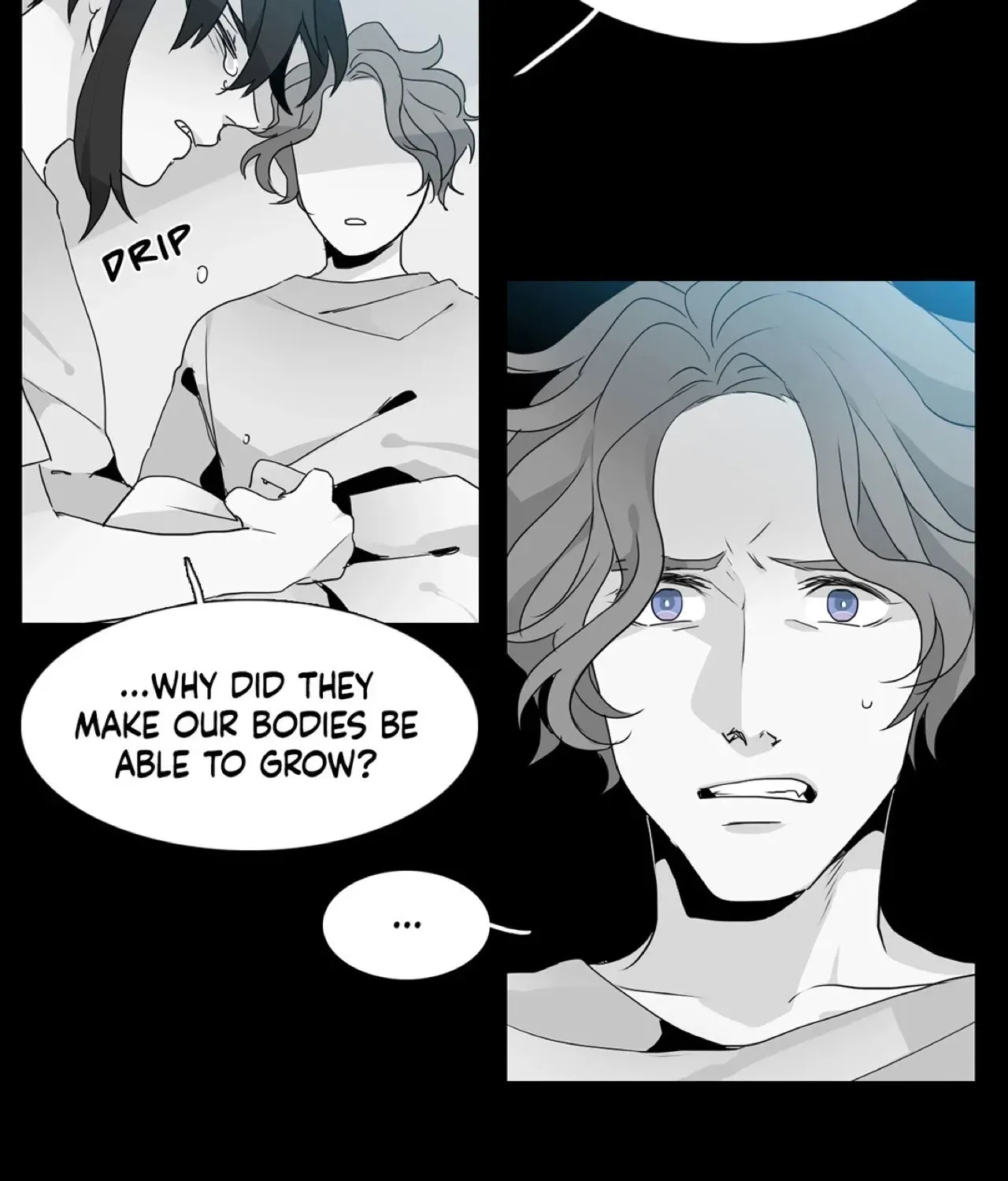 Read Heroes Plan.B chapter 23 image 14 on Lezhin