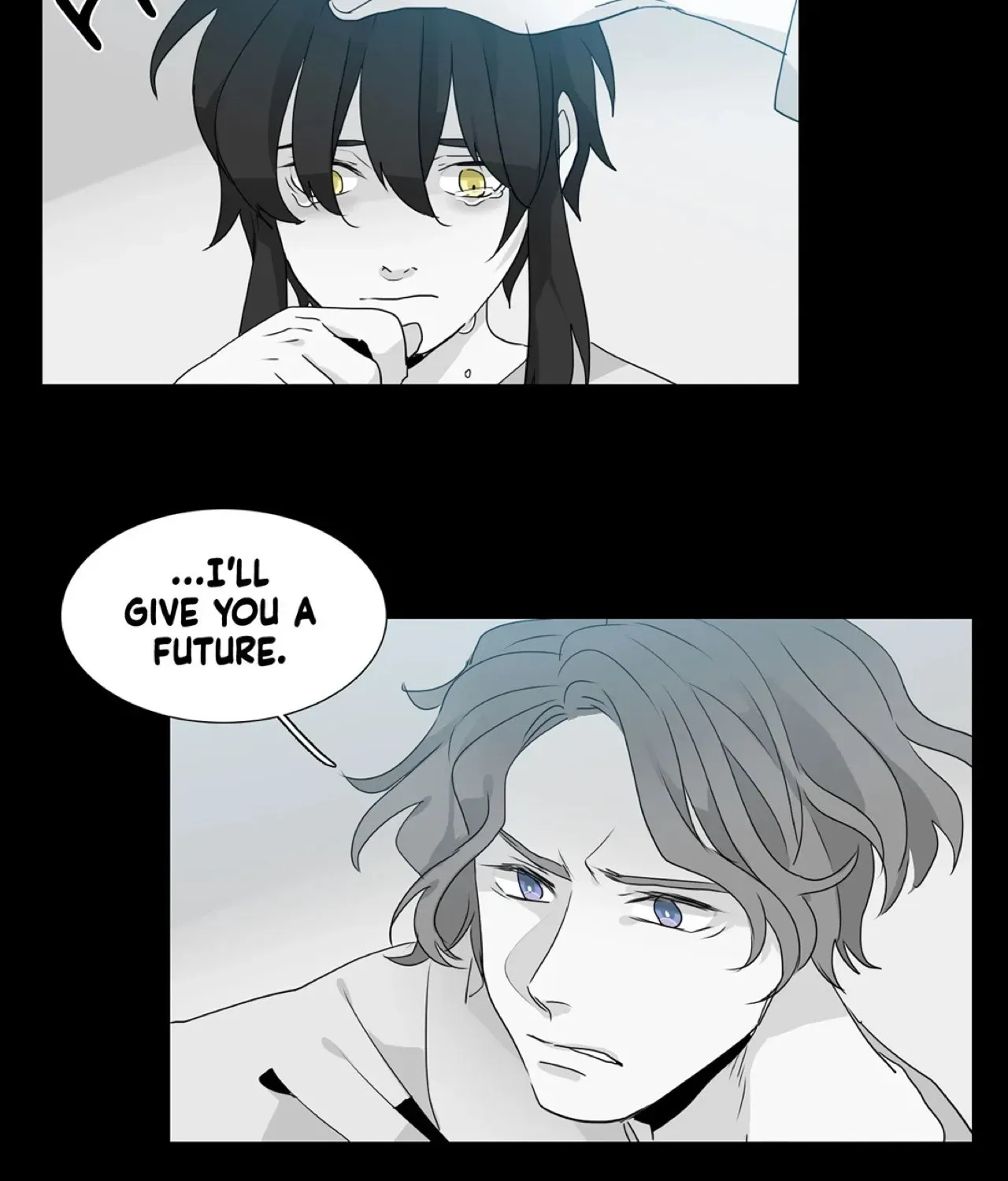 Read Heroes Plan.B chapter 23 image 21 on Lezhin