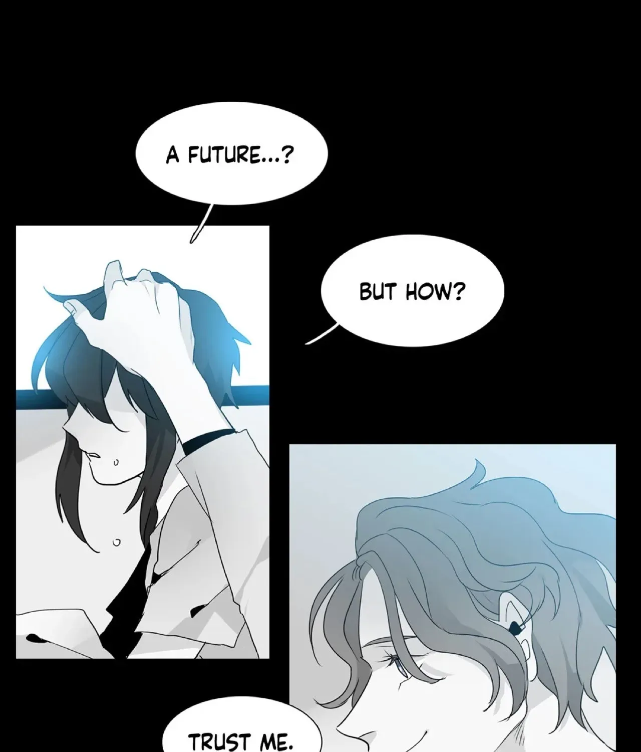 Read Heroes Plan.B chapter 23 image 22 on Lezhin