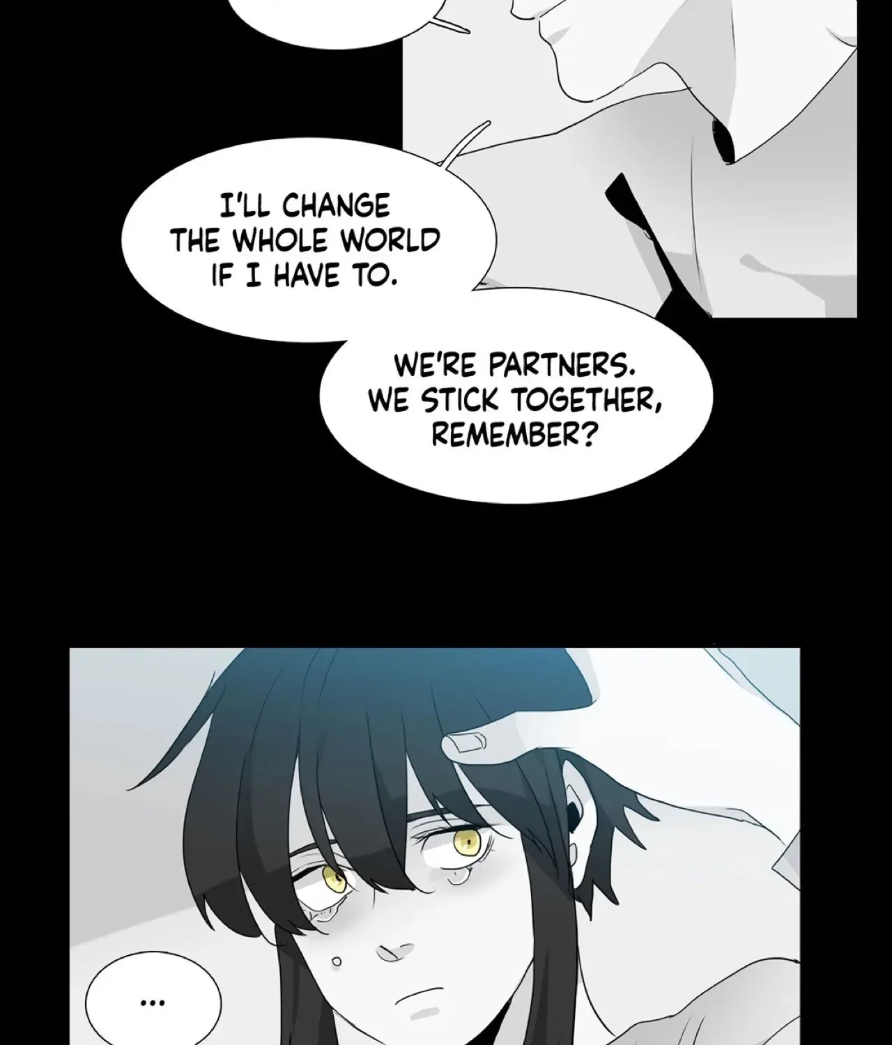 Read Heroes Plan.B chapter 23 image 23 on Lezhin
