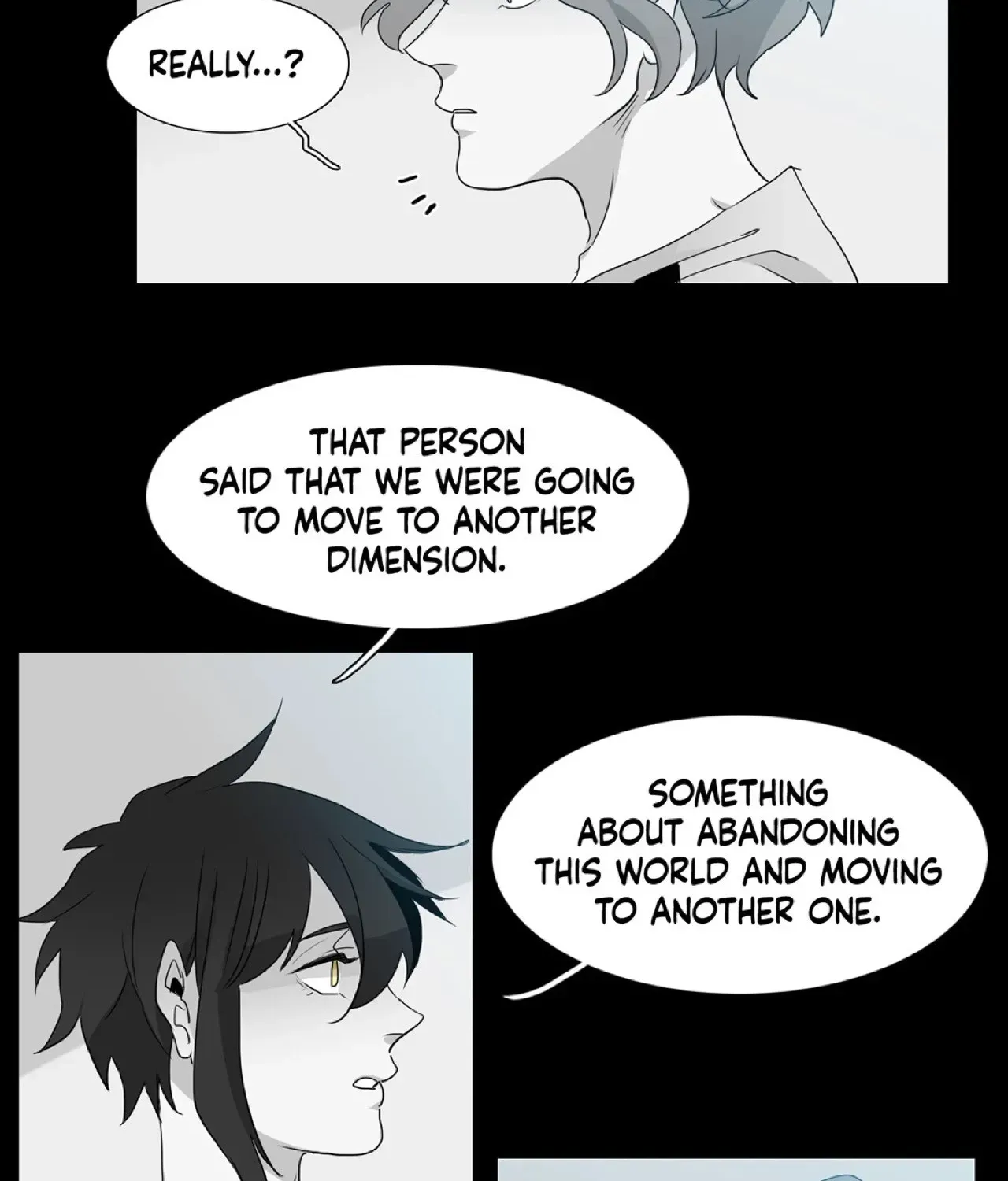 Read Heroes Plan.B chapter 23 image 26 on Lezhin