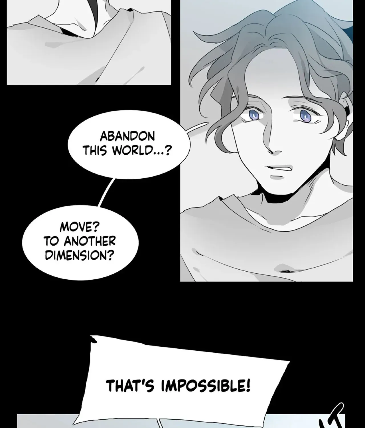 Read Heroes Plan.B chapter 23 image 27 on Lezhin