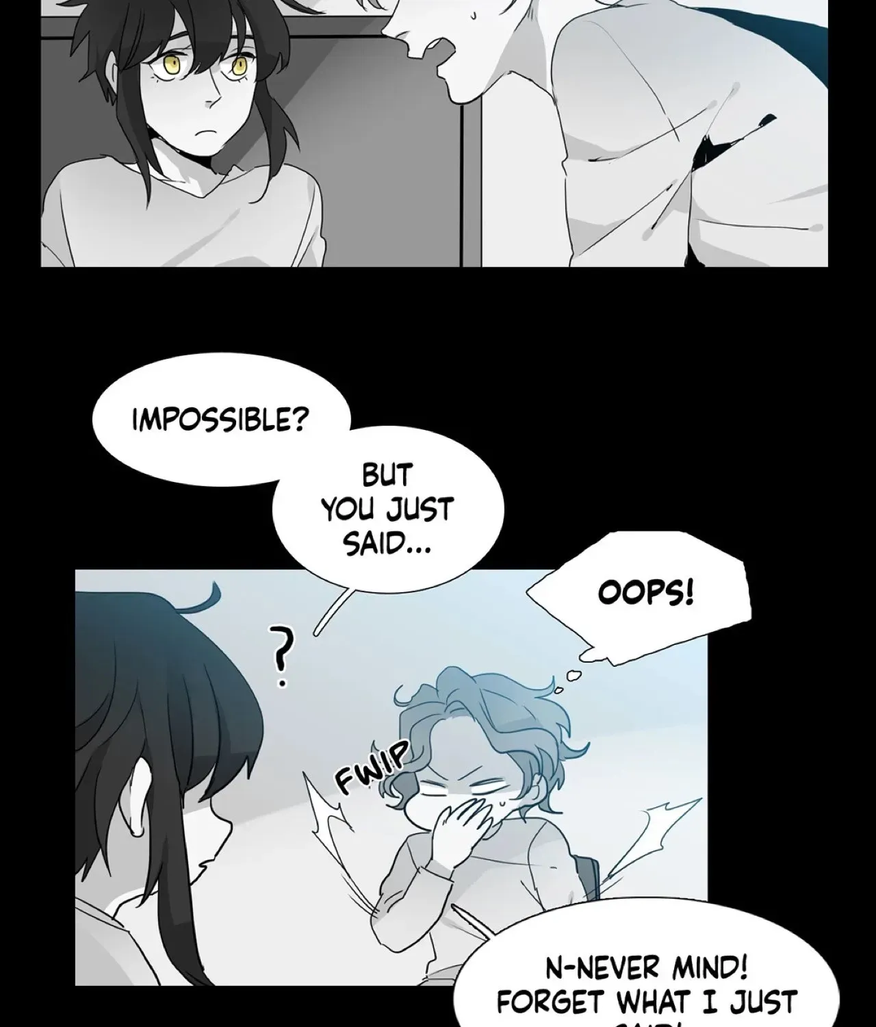 Read Heroes Plan.B chapter 23 image 29 on Lezhin