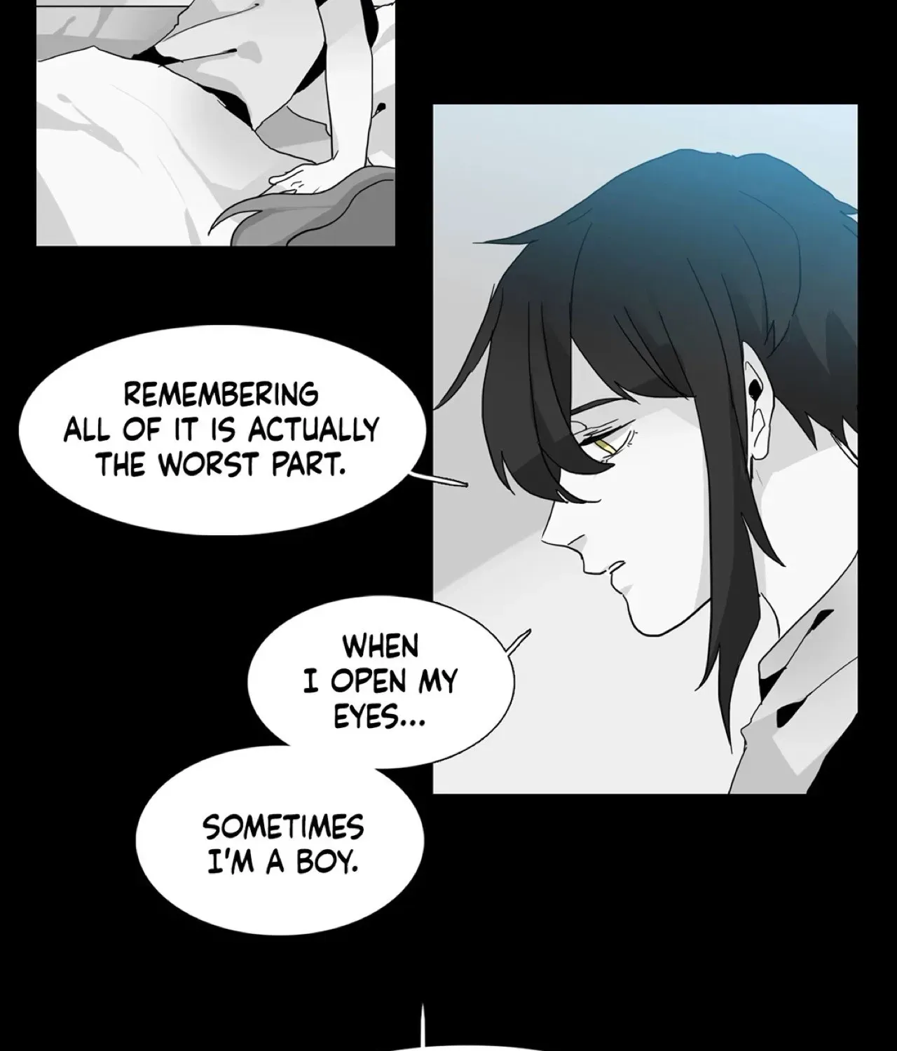 Read Heroes Plan.B chapter 23 image 3 on Lezhin