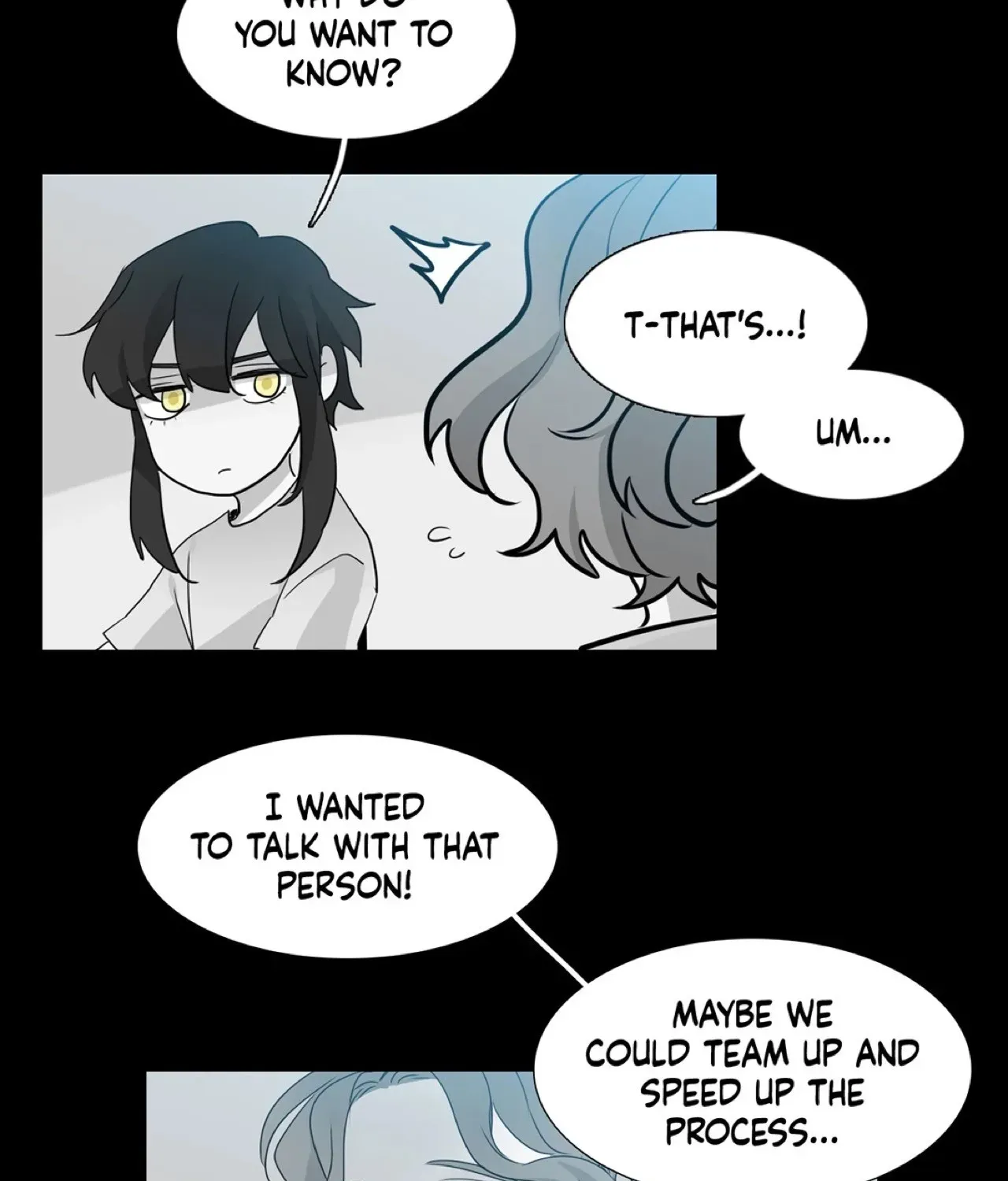 Read Heroes Plan.B chapter 23 image 31 on Lezhin