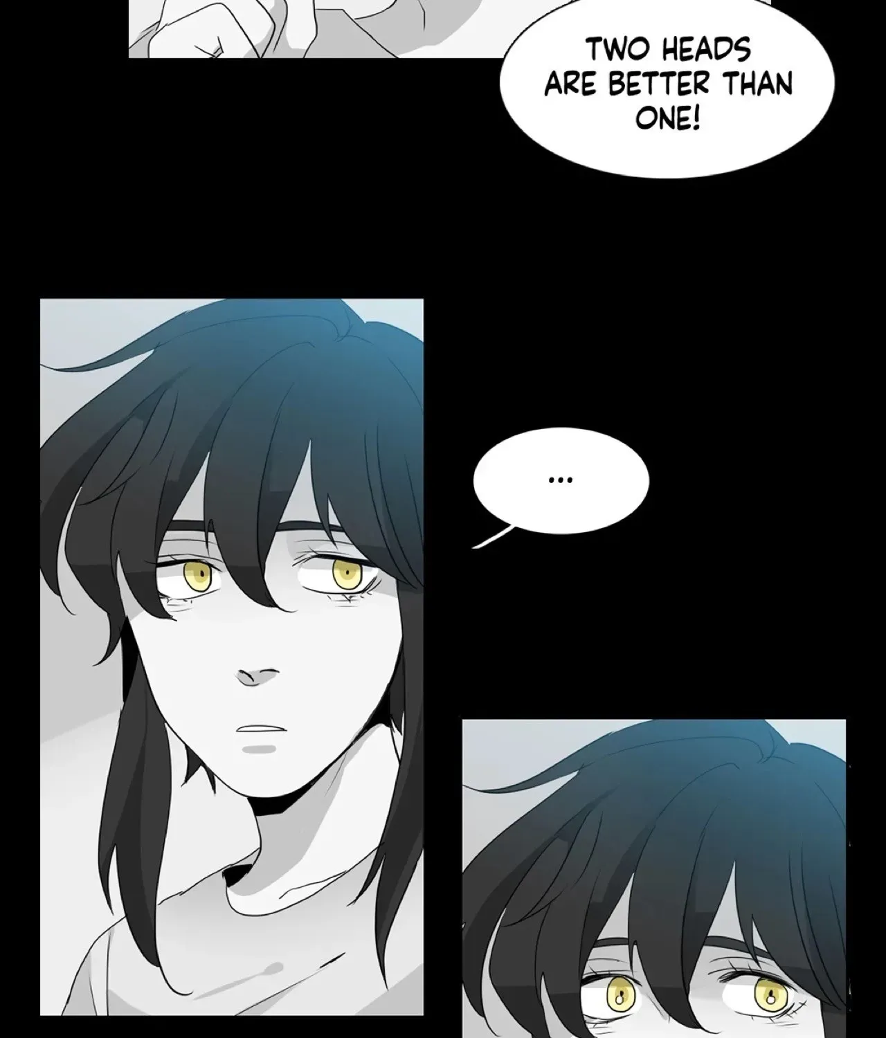 Read Heroes Plan.B chapter 23 image 33 on Lezhin