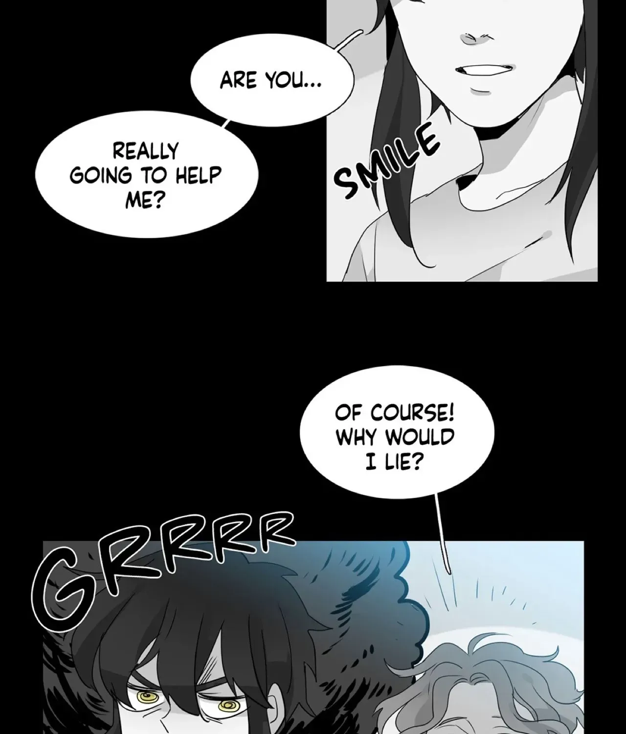 Read Heroes Plan.B chapter 23 image 34 on Lezhin