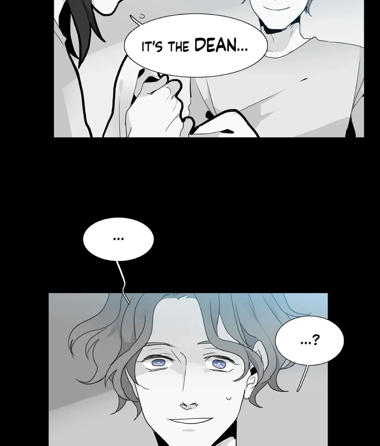 Read Heroes Plan.B chapter 23 image 37 on Lezhin