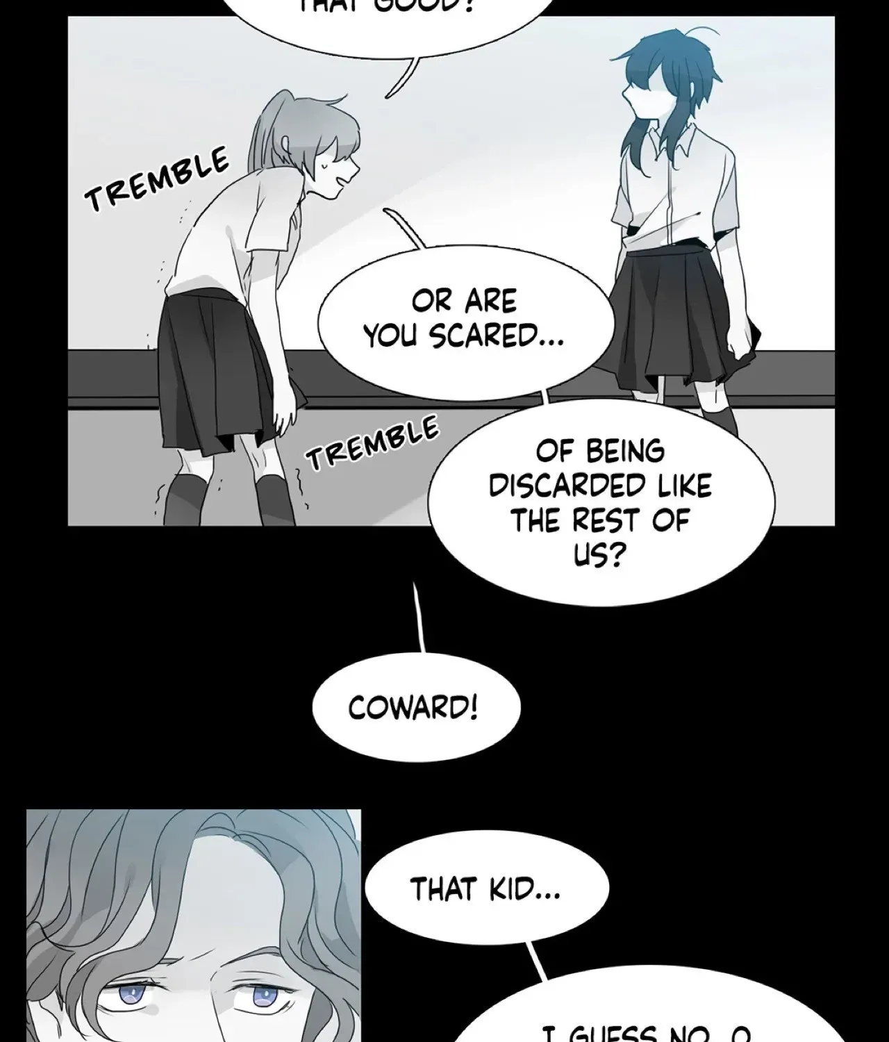 Read Heroes Plan.B chapter 23 image 43 on Lezhin