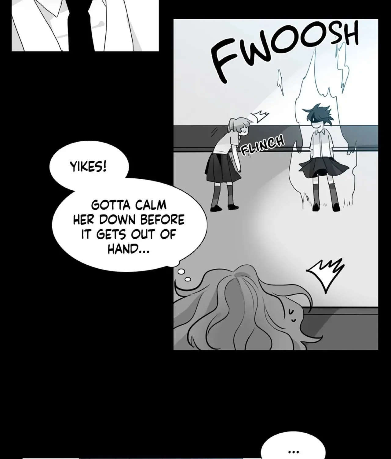 Read Heroes Plan.B chapter 23 image 45 on Lezhin