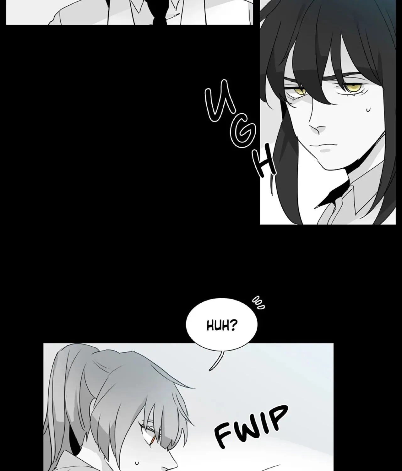 Read Heroes Plan.B chapter 23 image 47 on Lezhin