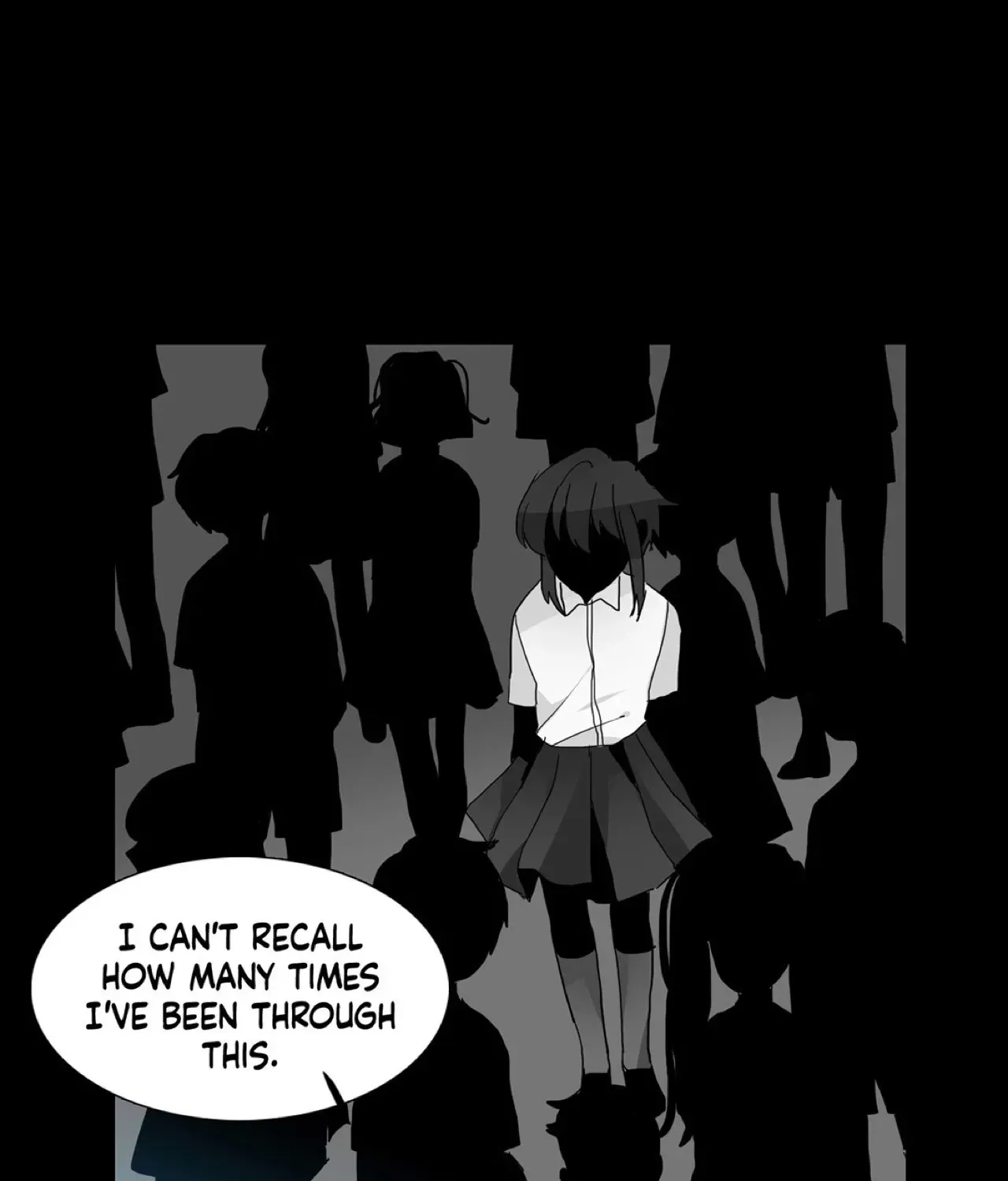 Read Heroes Plan.B chapter 23 image 5 on Lezhin