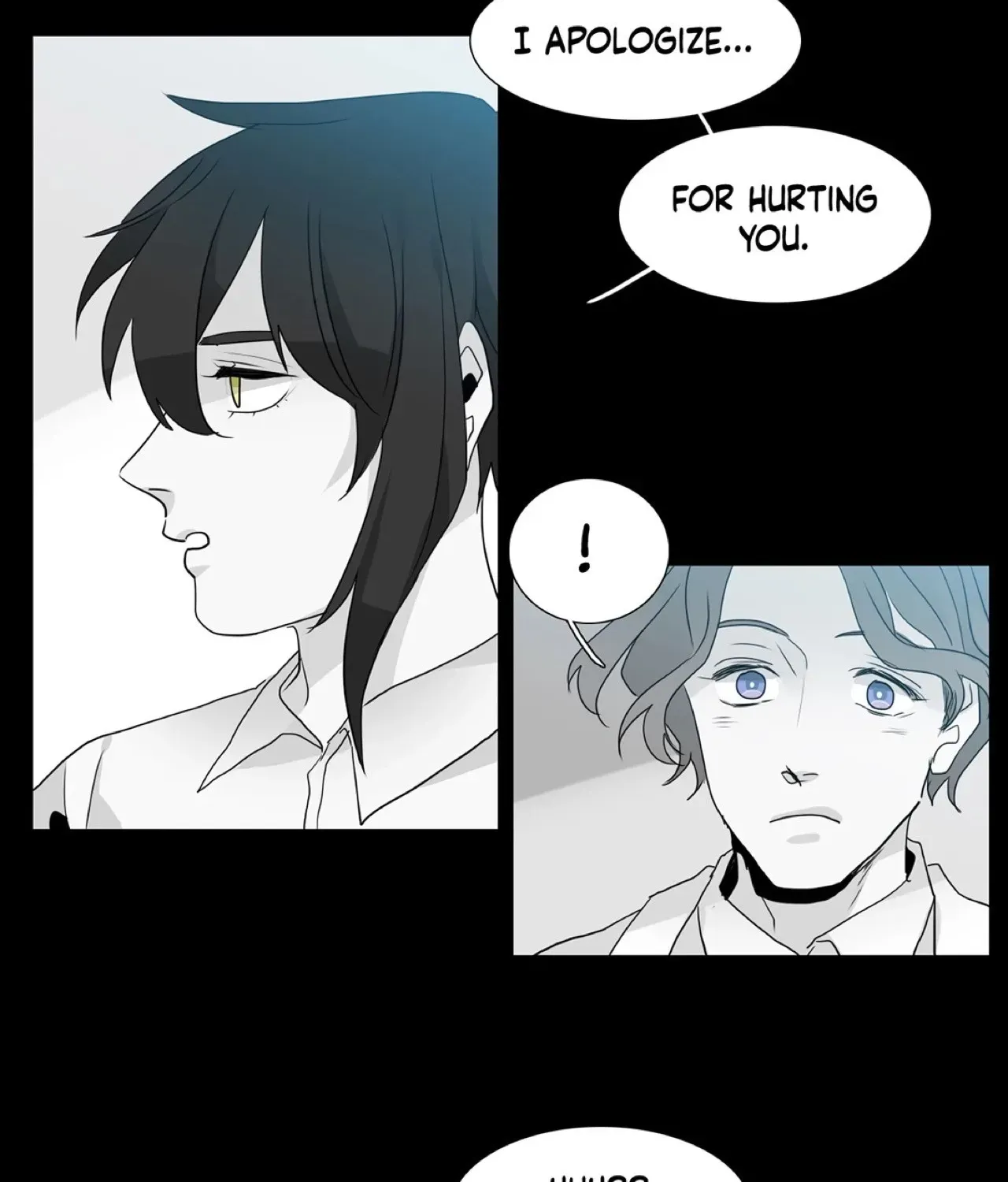 Read Heroes Plan.B chapter 23 image 50 on Lezhin