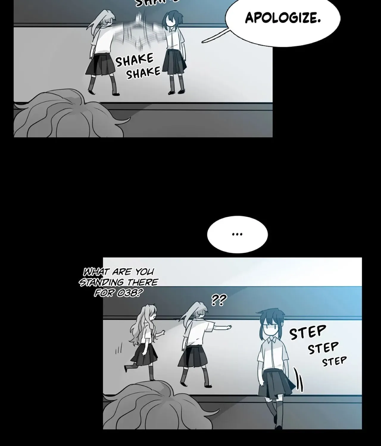 Read Heroes Plan.B chapter 23 image 53 on Lezhin