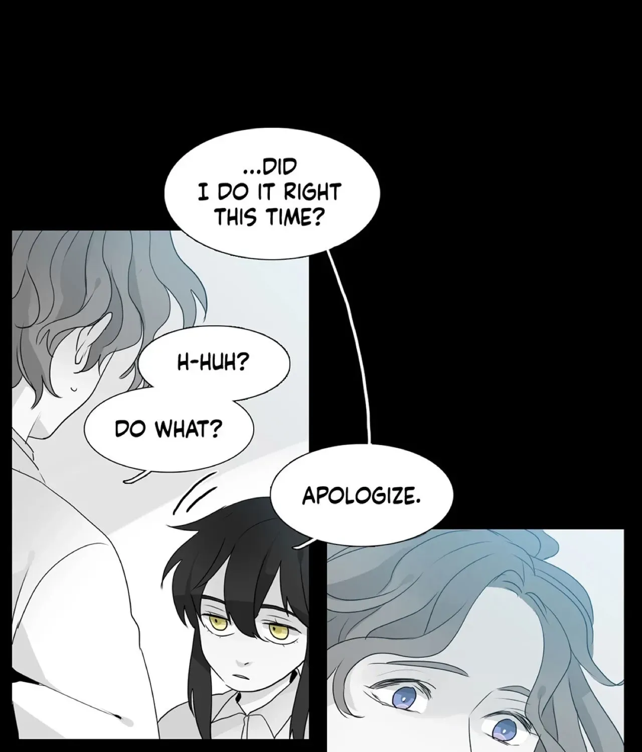 Read Heroes Plan.B chapter 23 image 54 on Lezhin