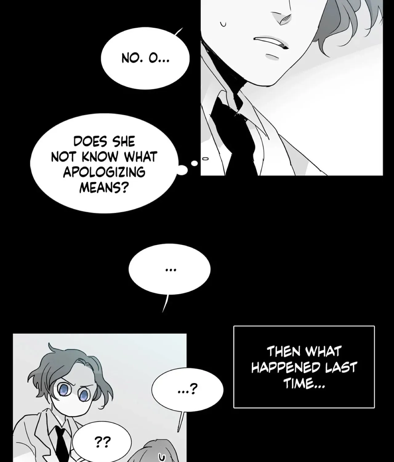 Read Heroes Plan.B chapter 23 image 55 on Lezhin