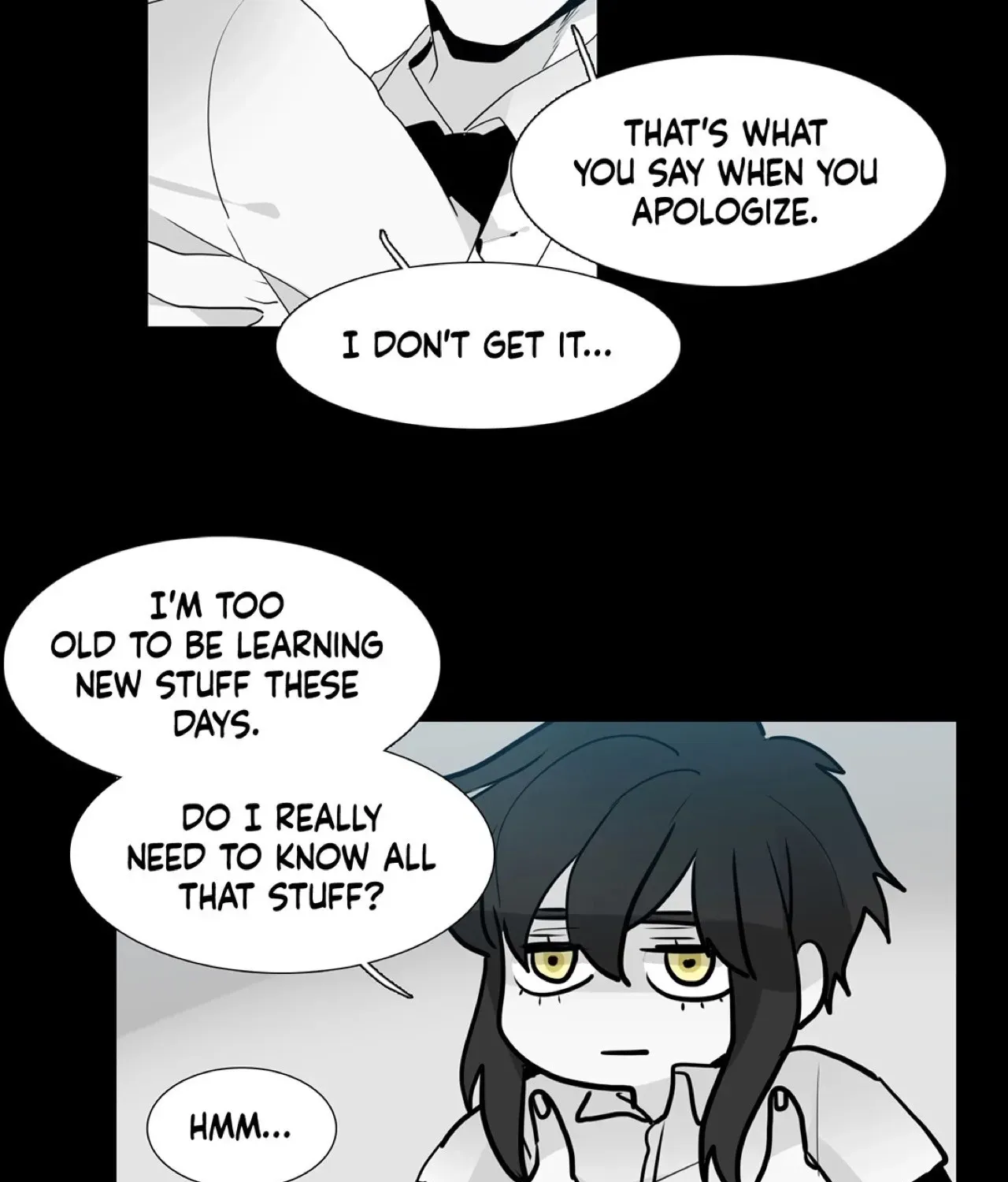 Read Heroes Plan.B chapter 23 image 61 on Lezhin