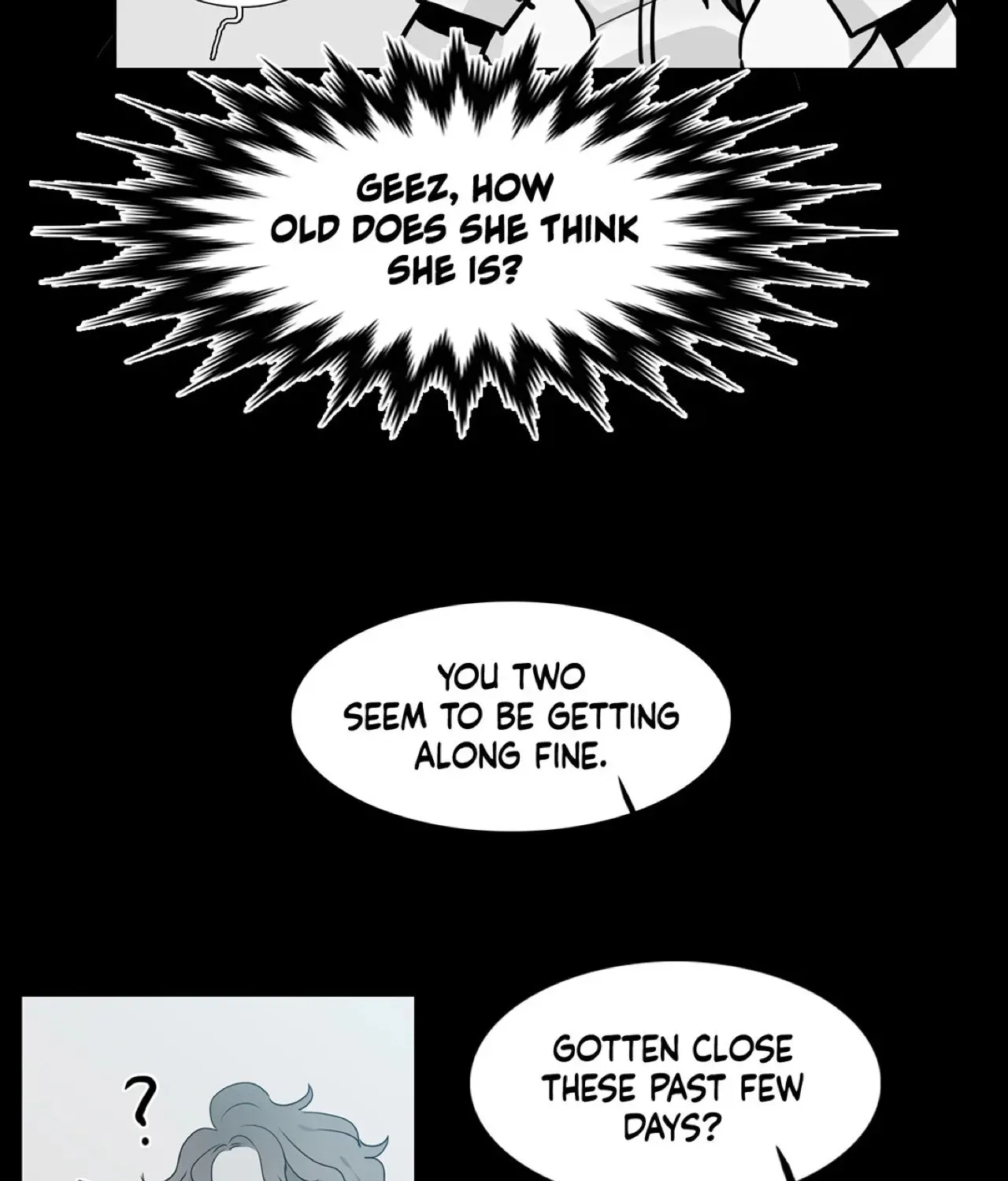 Read Heroes Plan.B chapter 23 image 62 on Lezhin