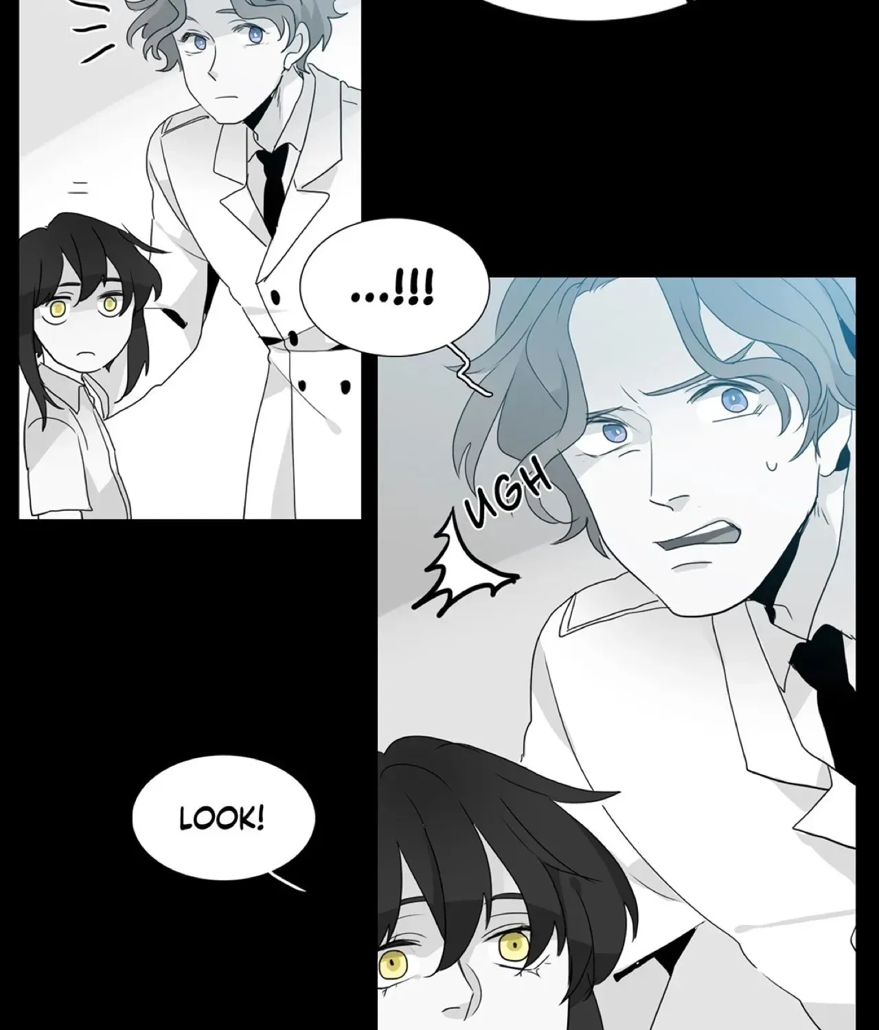 Read Heroes Plan.B chapter 23 image 63 on Lezhin