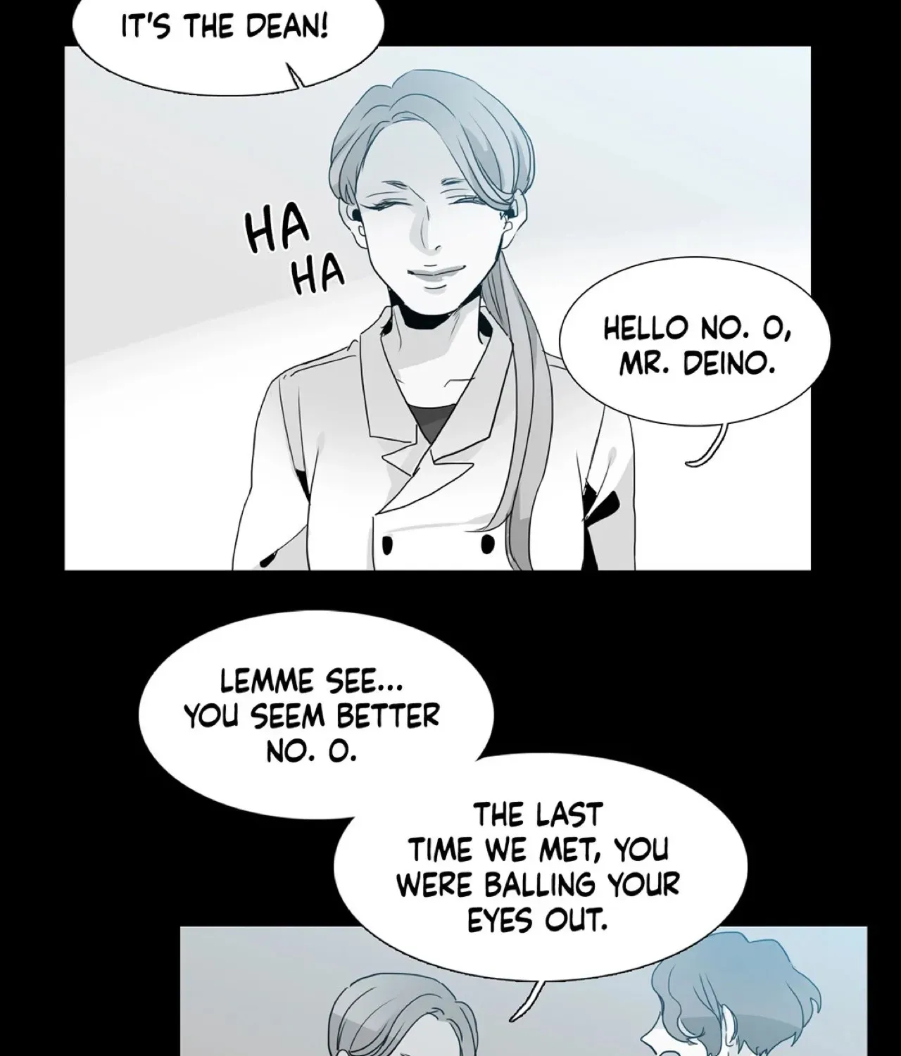 Read Heroes Plan.B chapter 23 image 65 on Lezhin