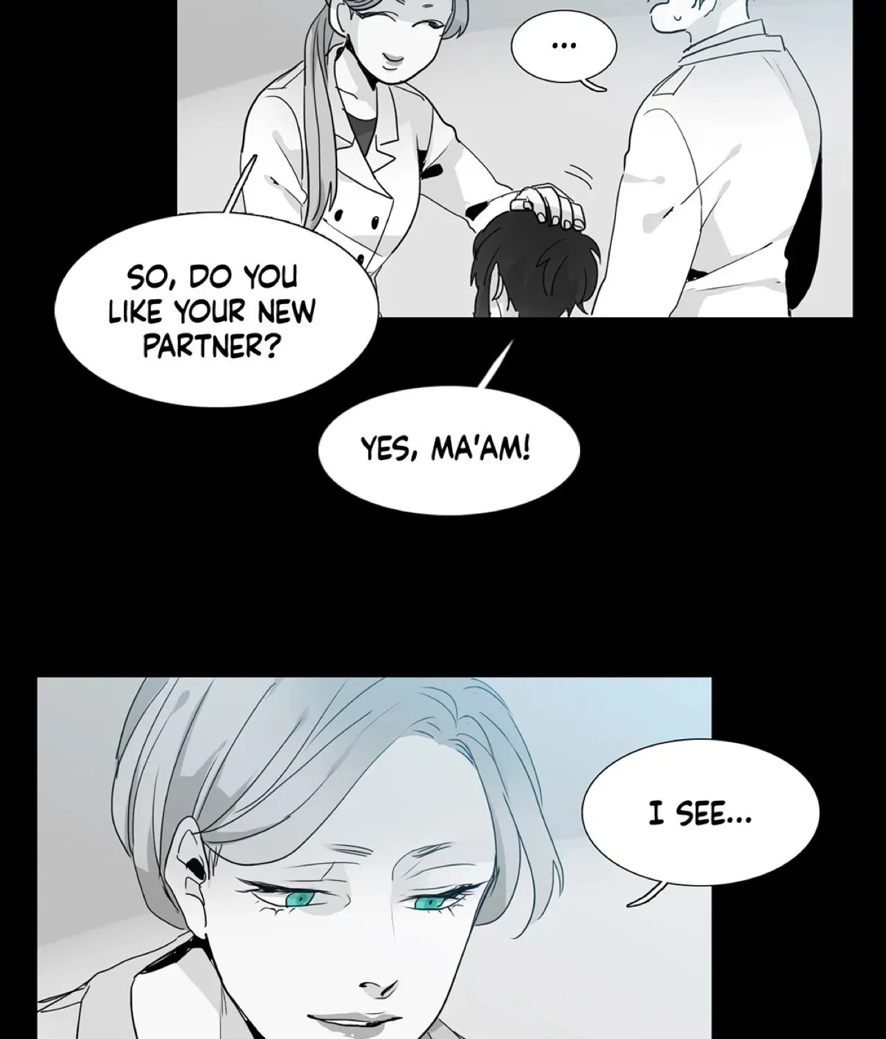 Read Heroes Plan.B chapter 23 image 66 on Lezhin