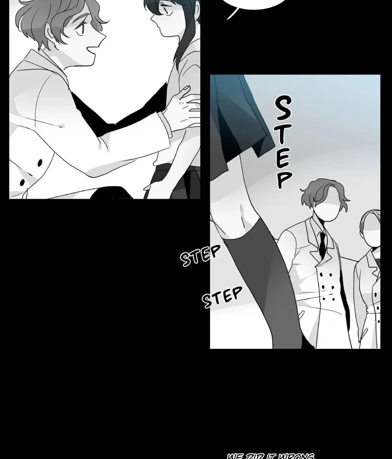 Read Heroes Plan.B chapter 23 image 69 on Lezhin