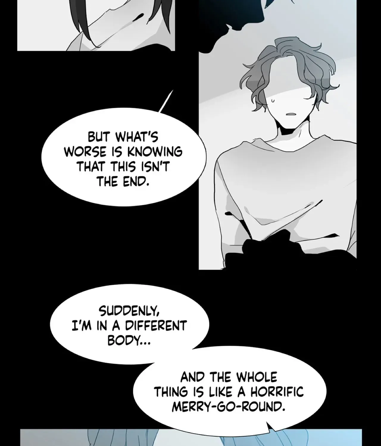 Read Heroes Plan.B chapter 23 image 7 on Lezhin