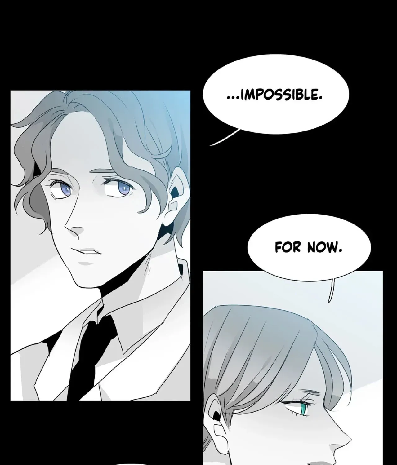 Read Heroes Plan.B chapter 23 image 73 on Lezhin