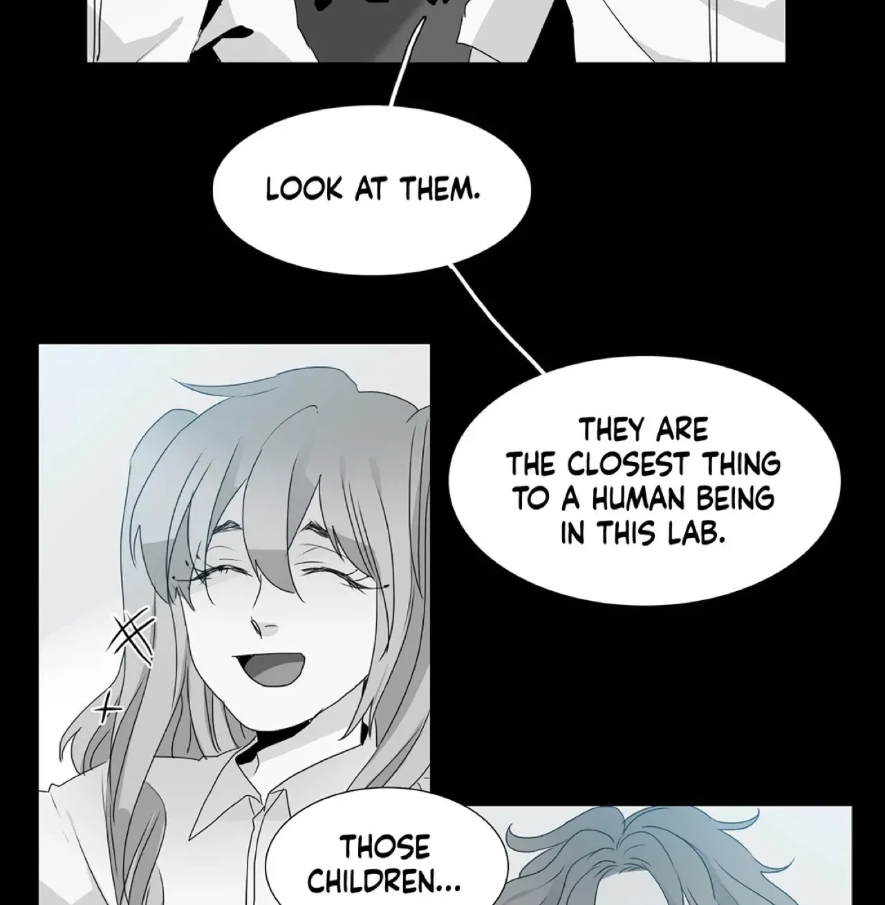 Read Heroes Plan.B chapter 23 image 75 on Lezhin