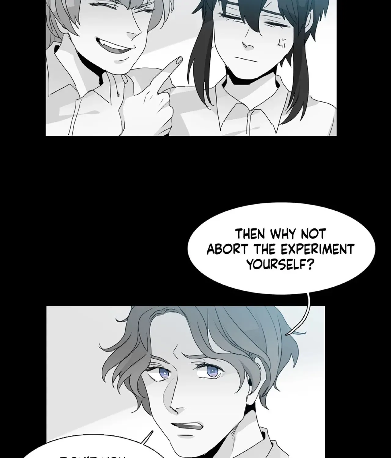 Read Heroes Plan.B chapter 23 image 77 on Lezhin