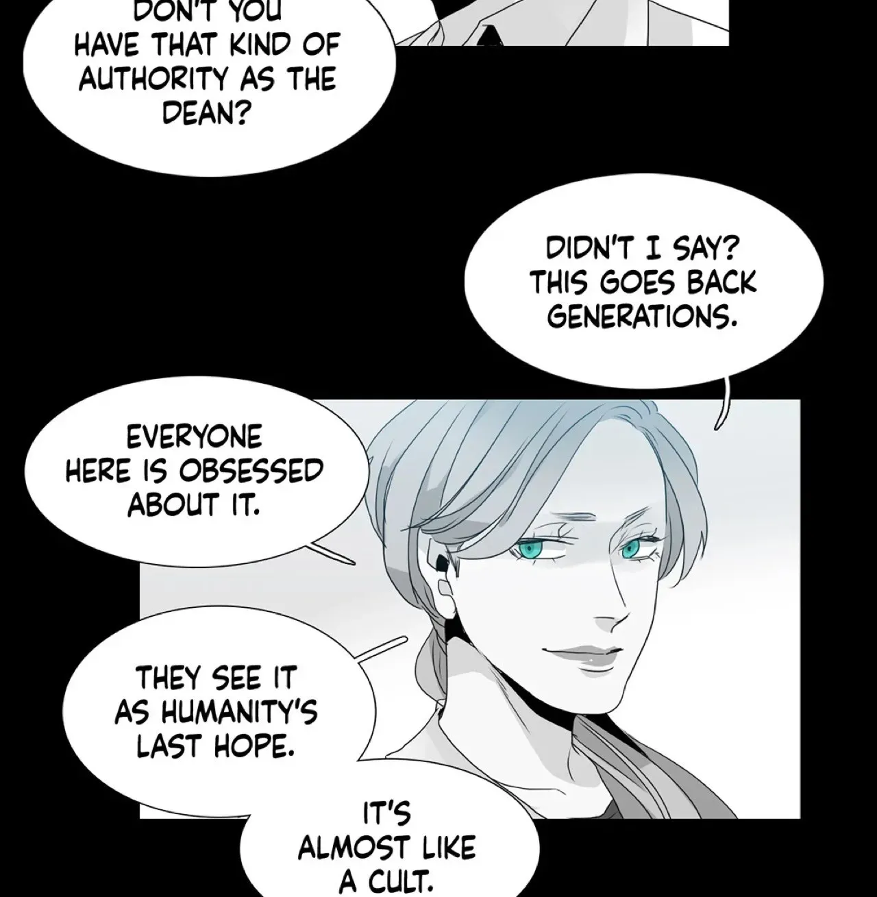 Read Heroes Plan.B chapter 23 image 78 on Lezhin