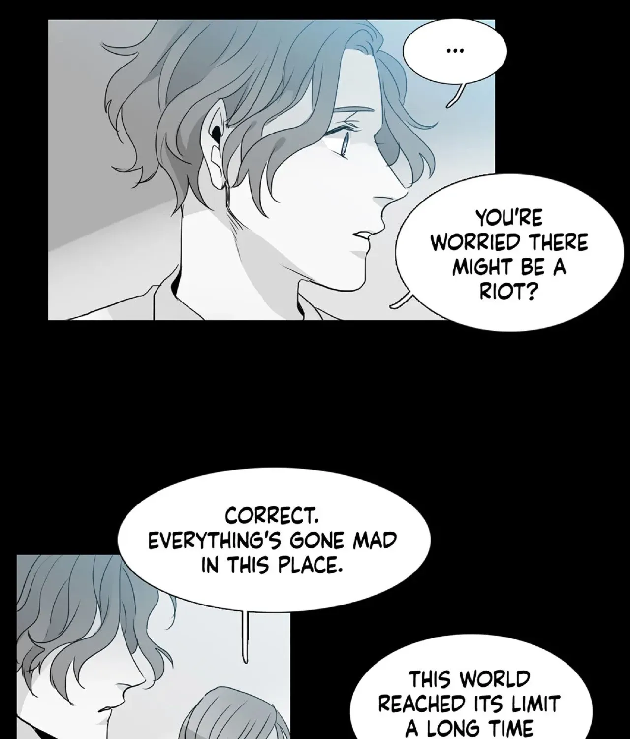 Read Heroes Plan.B chapter 23 image 80 on Lezhin