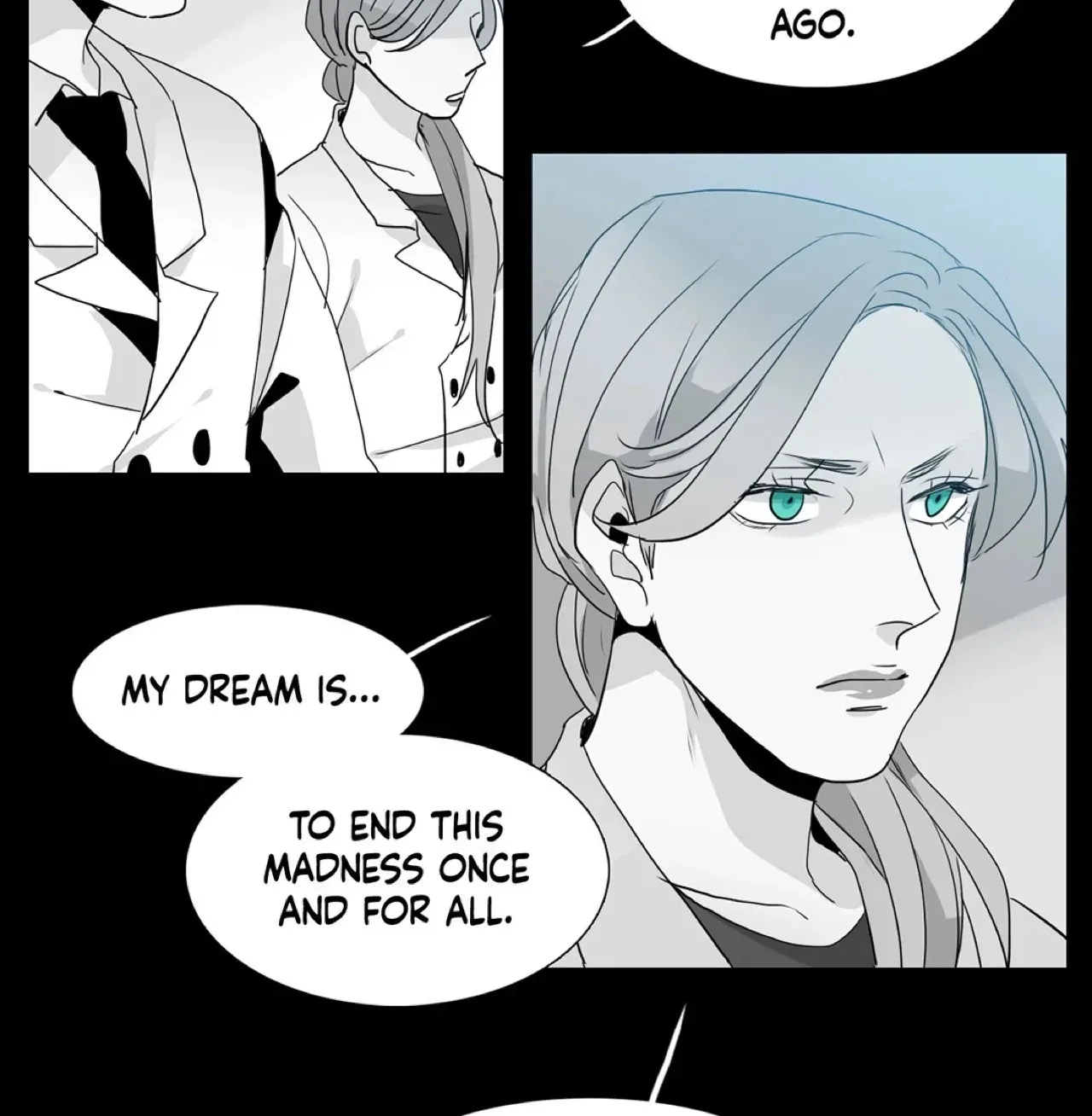 Read Heroes Plan.B chapter 23 image 81 on Lezhin