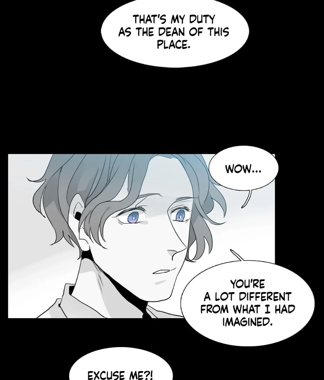 Read Heroes Plan.B chapter 23 image 82 on Lezhin