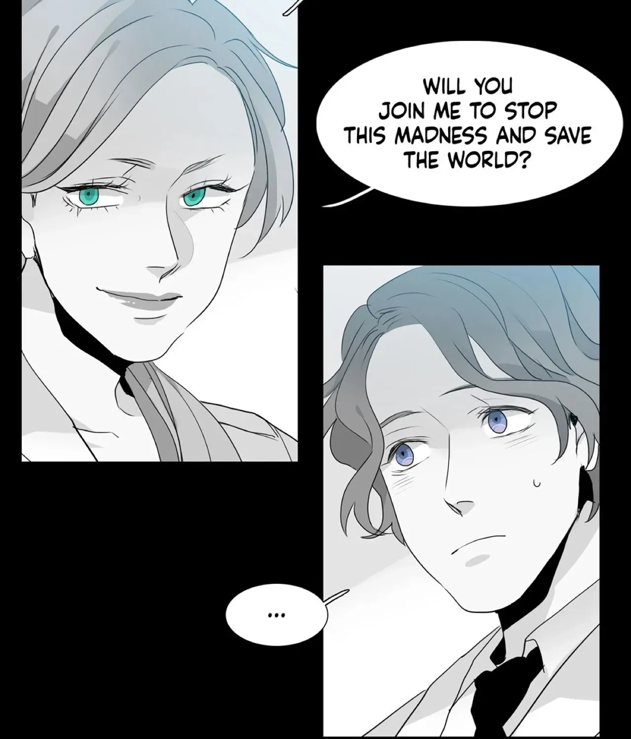 Read Heroes Plan.B chapter 23 image 85 on Lezhin